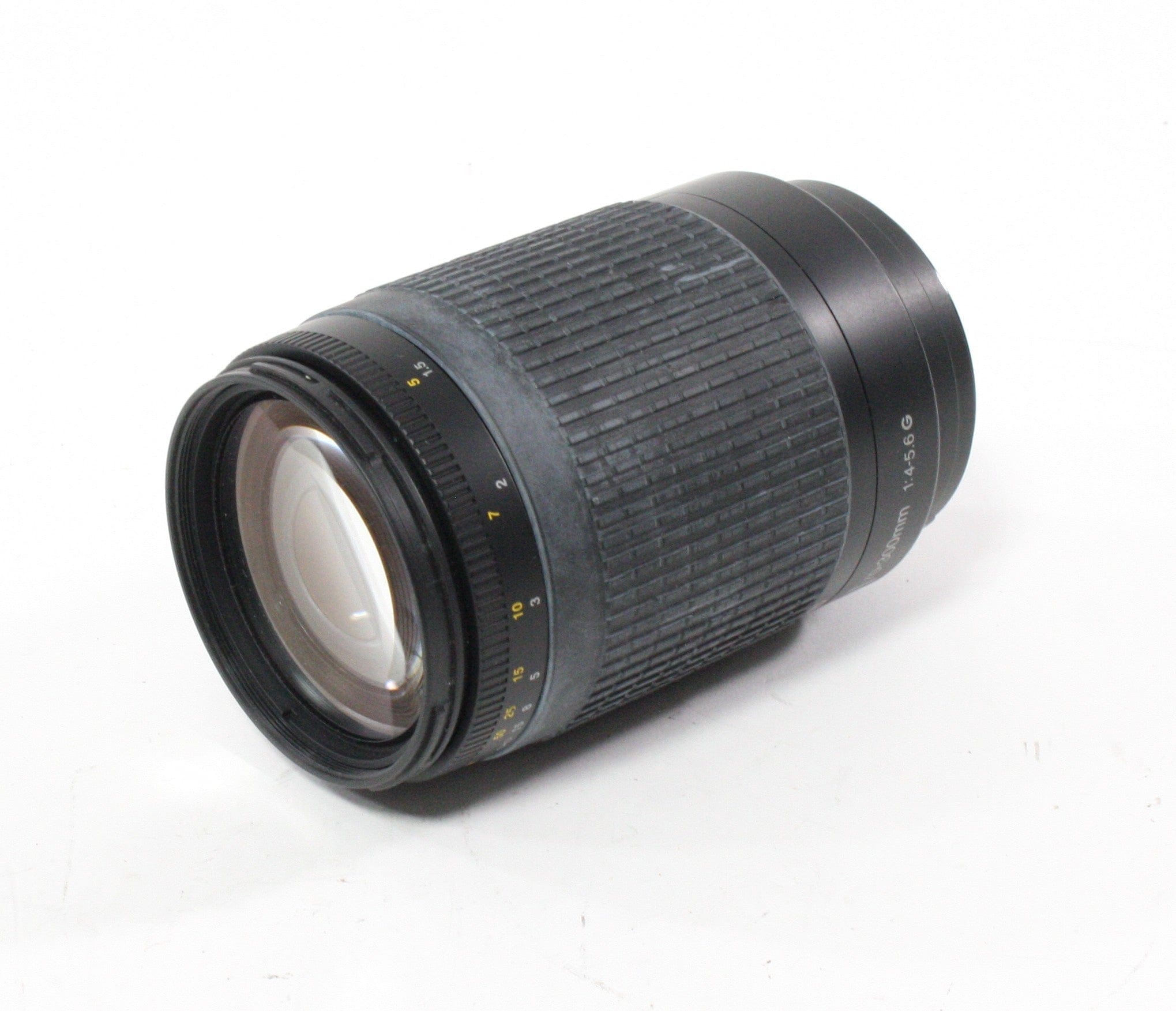 Nikon 70-300mm f/4-5.6 Lens for Nikon F Mount