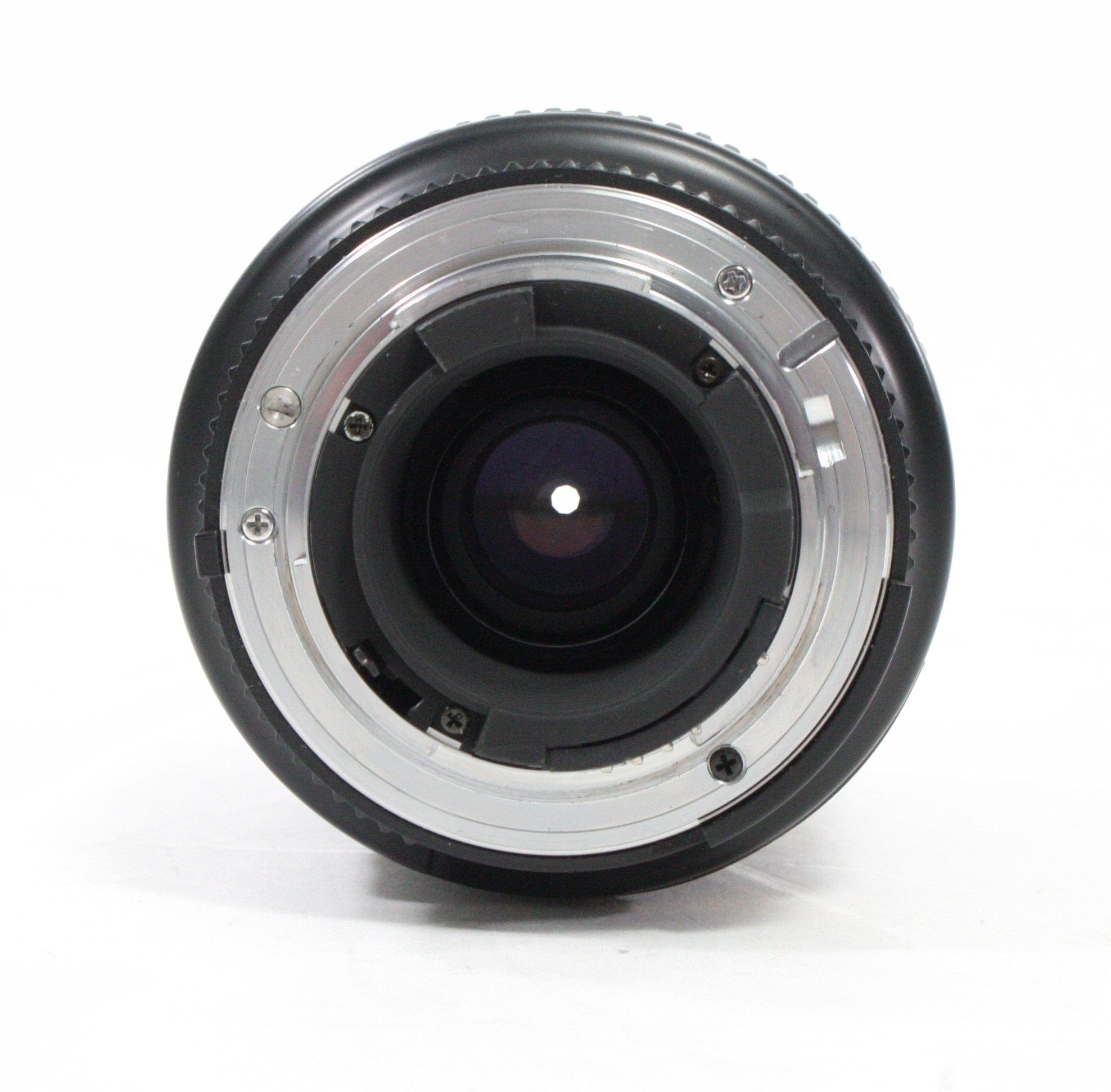 Nikon 70-300mm f/4-5.6G AF Nikkor USA Lens for Nikon AF Mount