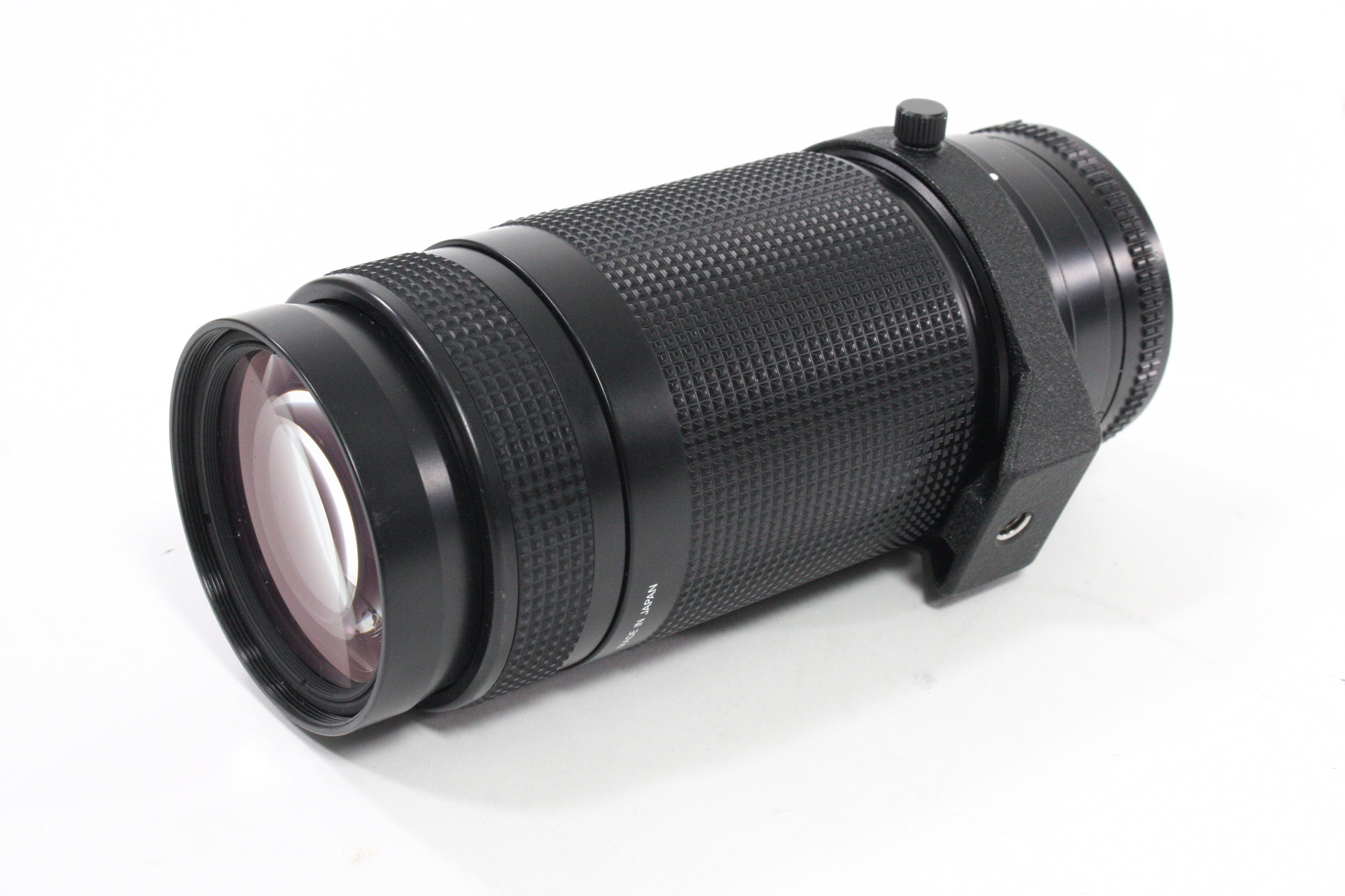 Nikon 75-300mm f/4.5-5.6 AF Nikkor AIS Lens for Nikon AF Mount
