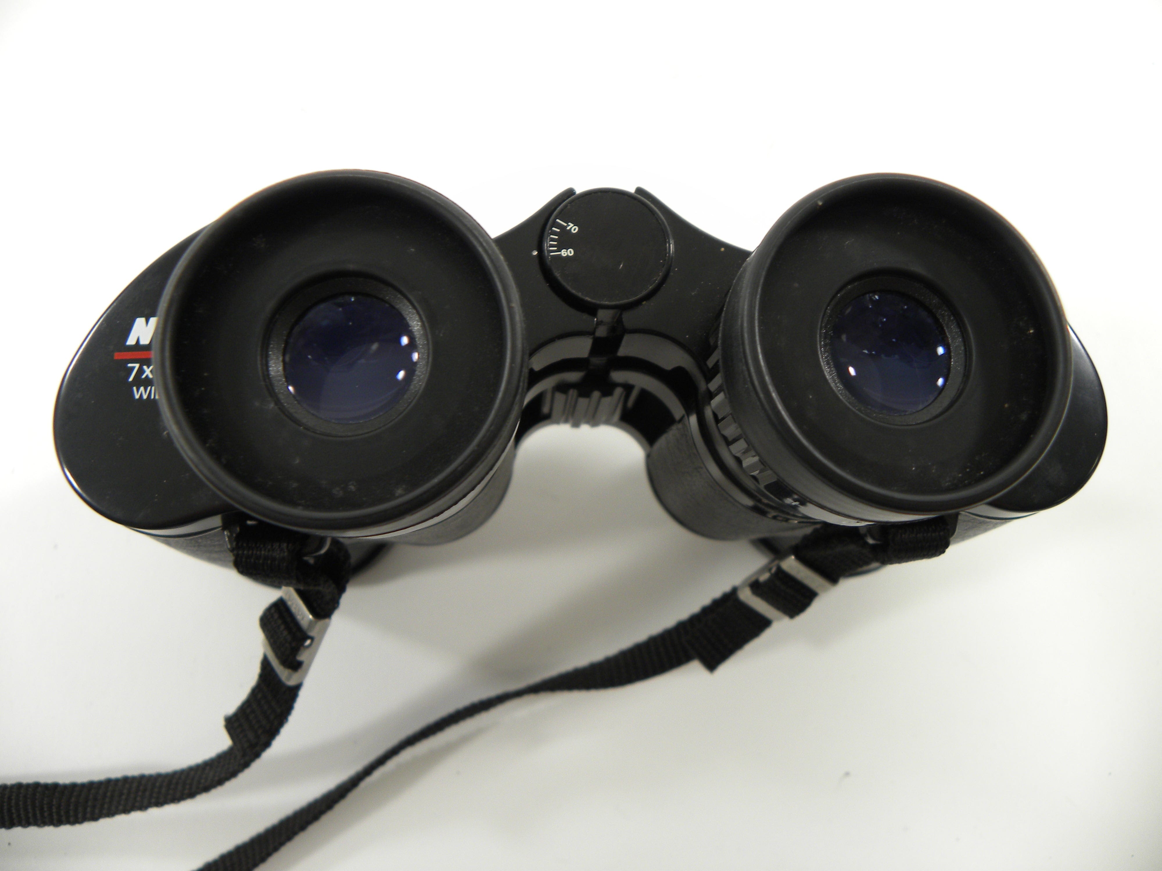 Nikon 7x35 9.3* Wide Field Binoculars