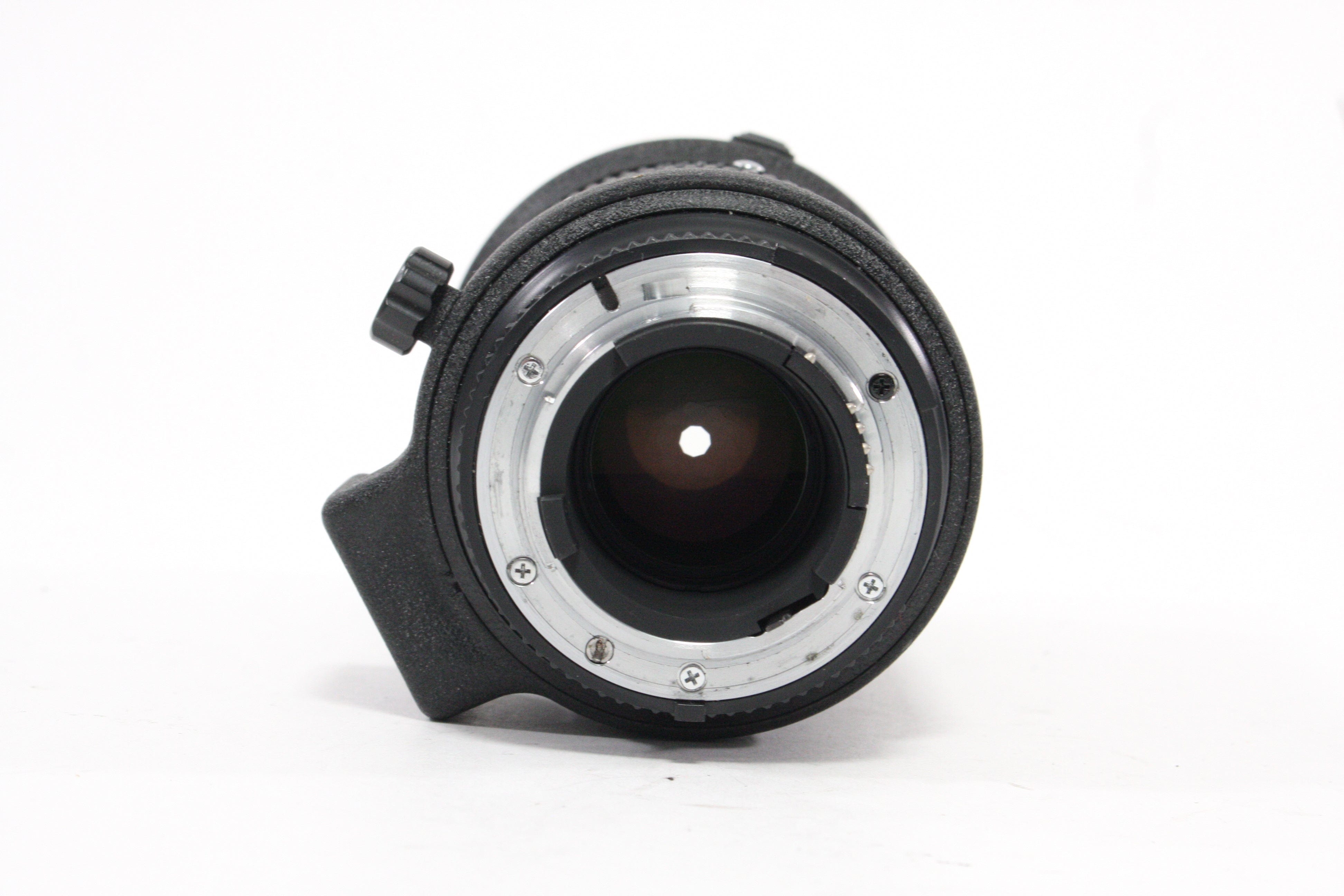 Nikon 80-200 f/2.8 D Lens for Nikon AF Mount