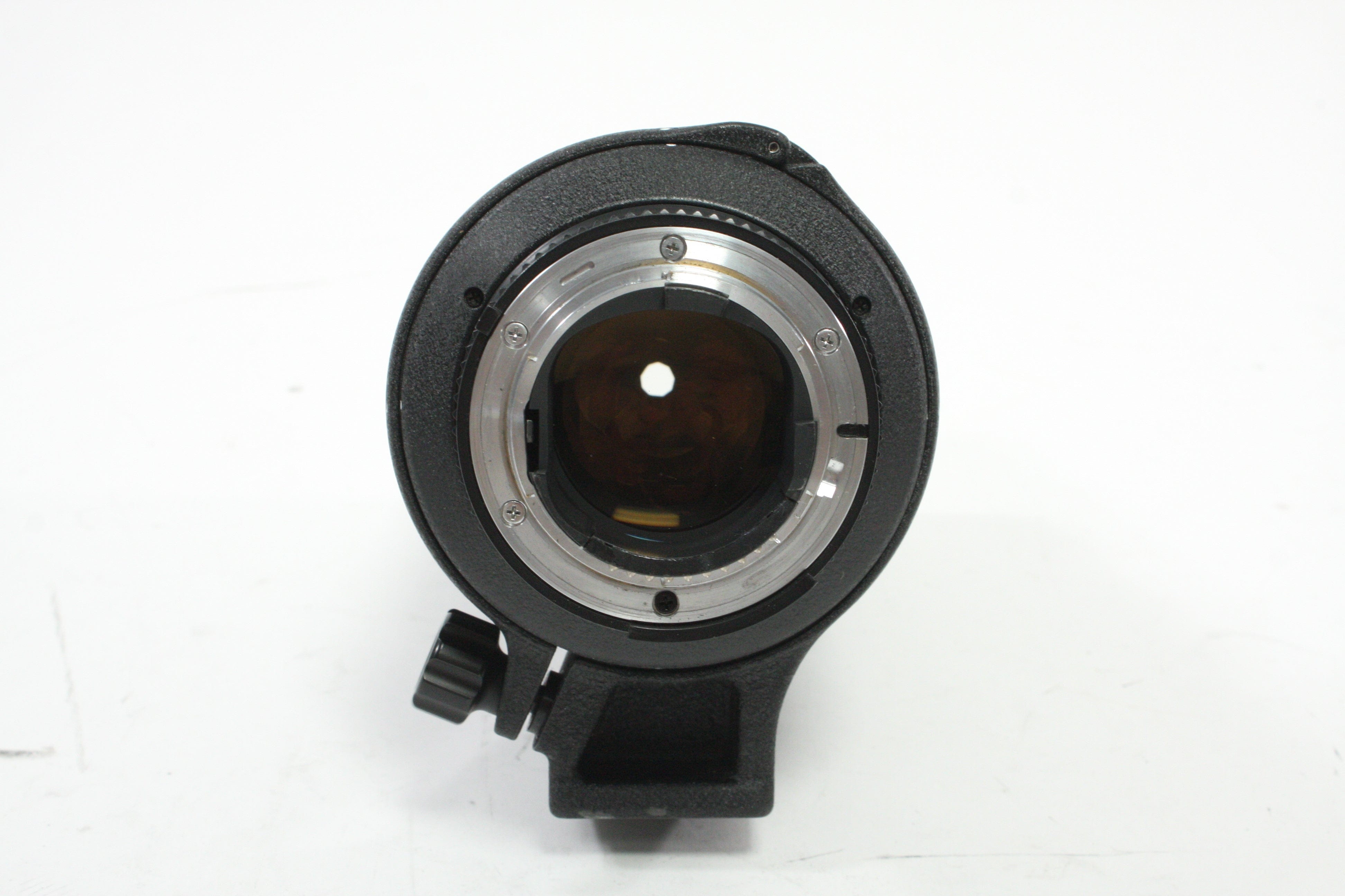 Nikon 80-200mm f/2.8D ED 2 Touch AF Lens for Nikon F Mount