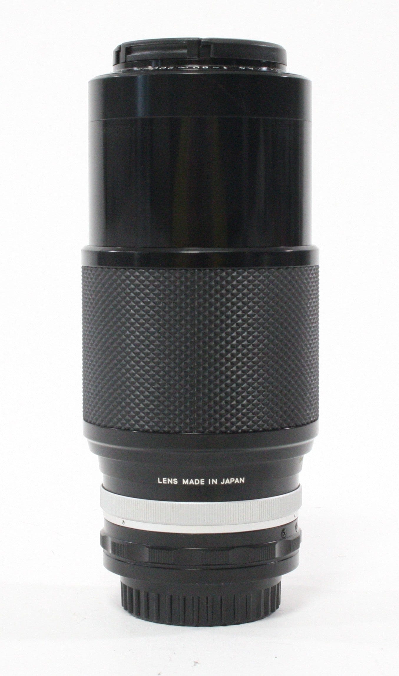 Nikon 80-200mm f/4.5 ZOOM Nikkor C Auto for Nikon F Mount