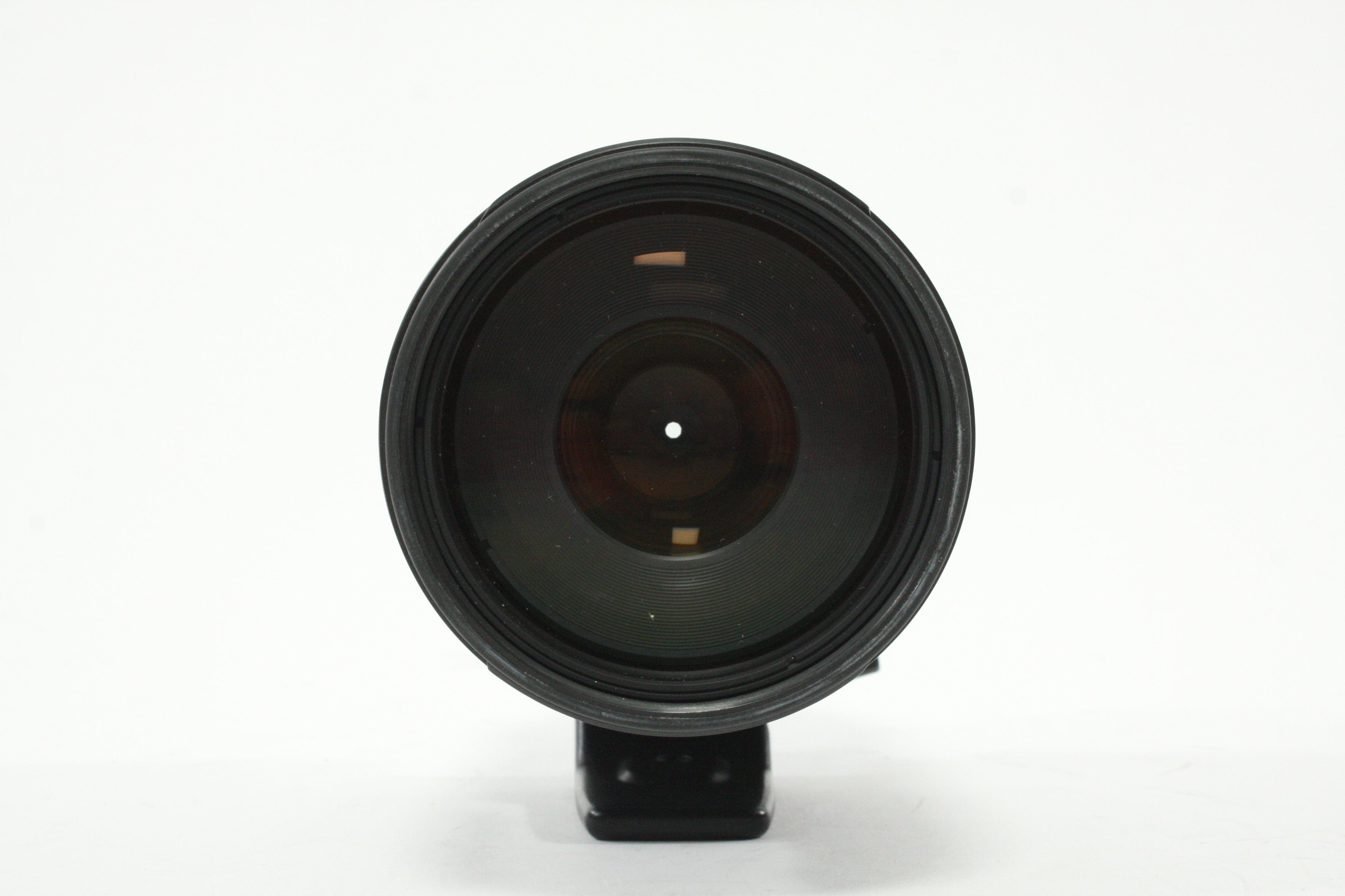 Nikon 80-400mm f/4.5-5.6 D VR ED AF Lens for Nikon AF Mount