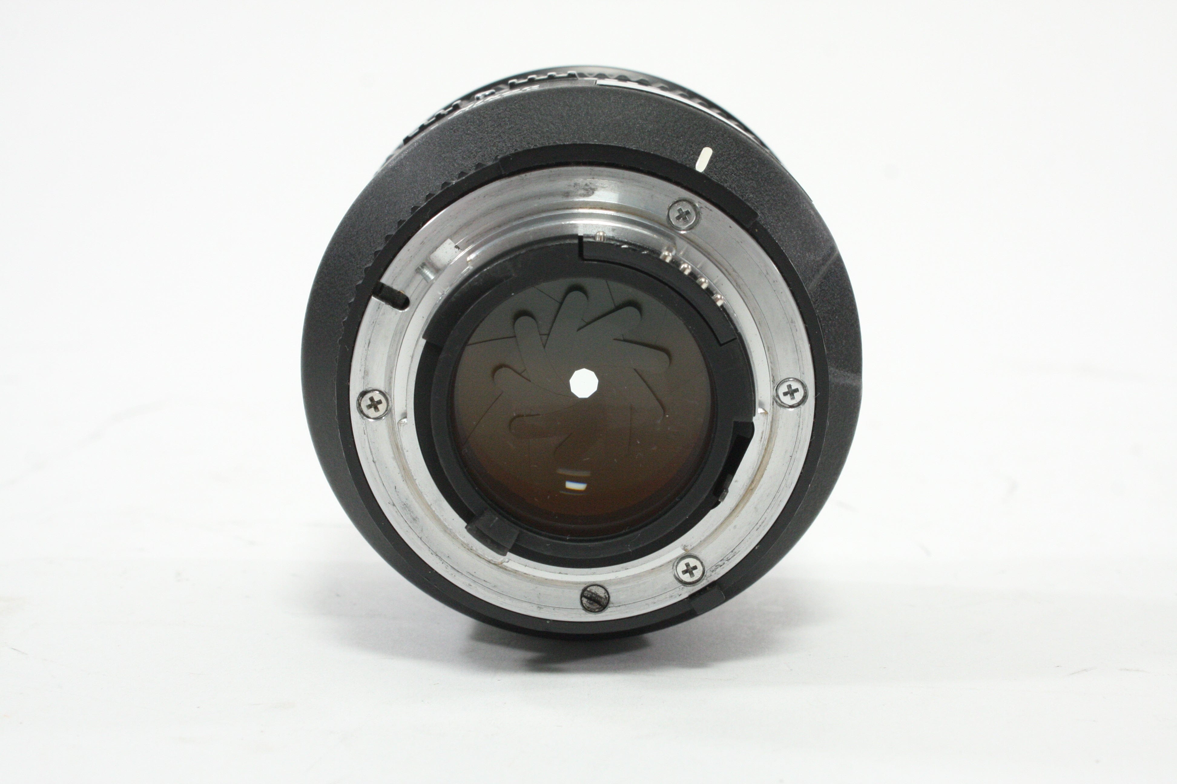 Nikon 85mm f/1.4 D AF Lens for Nikon F Mount