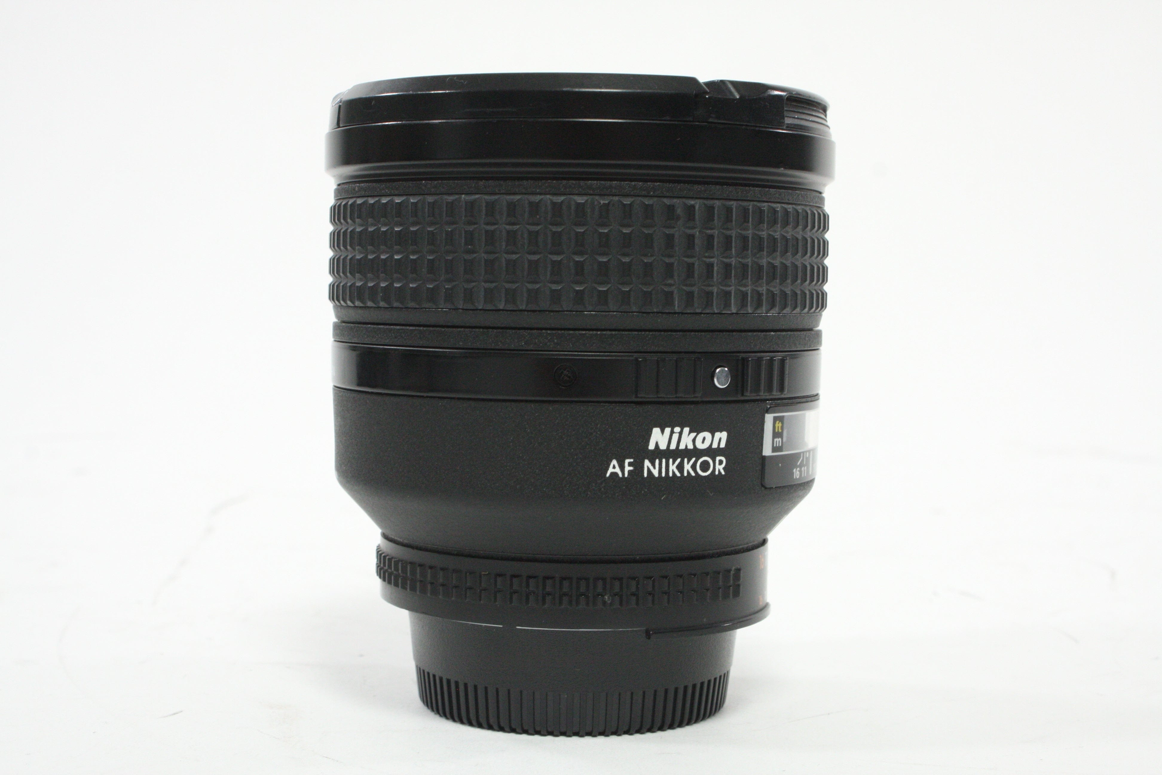Nikon 85mm f/1.4 D AF Lens for Nikon F Mount