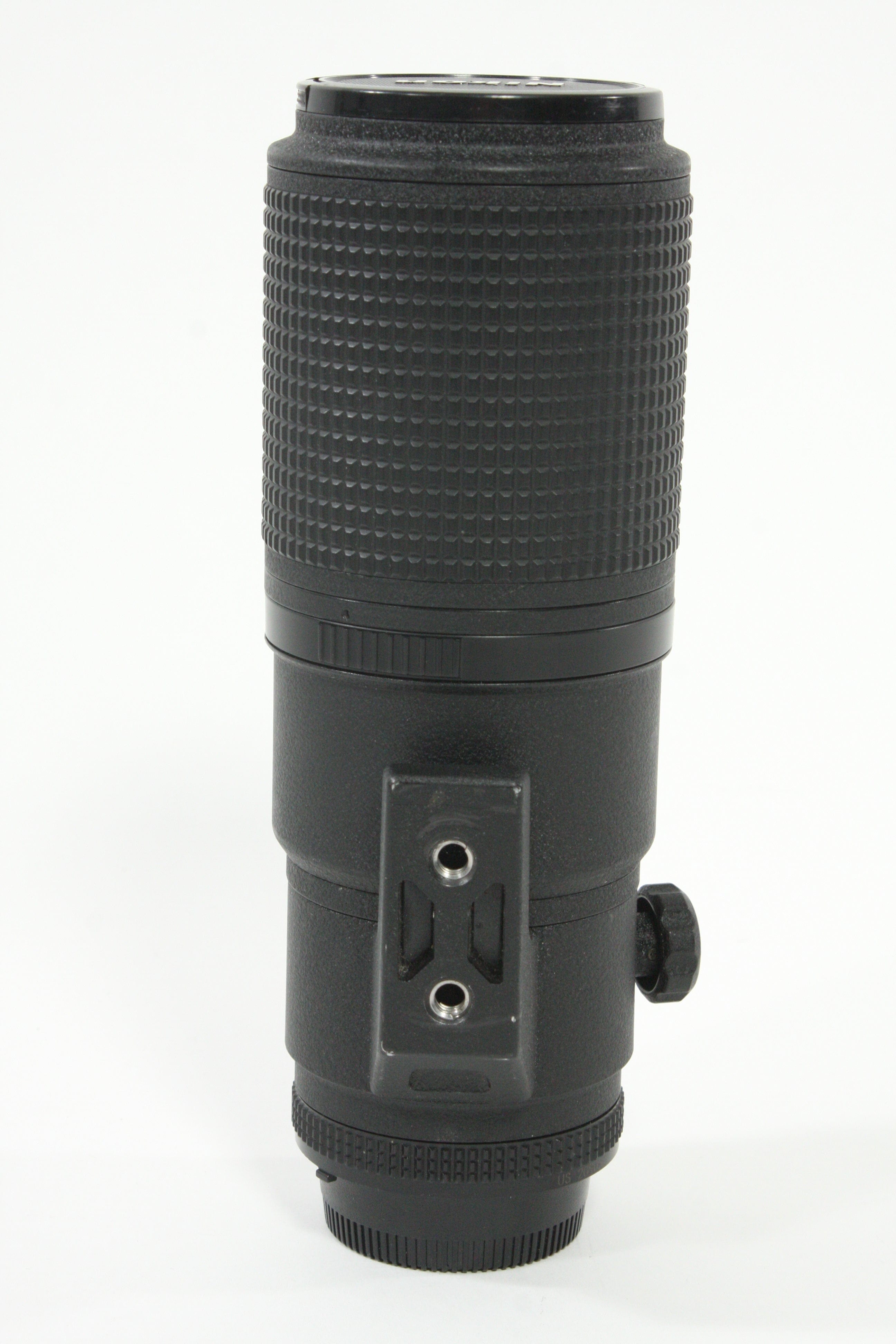Nikon AF 200mm F4D ED-IF