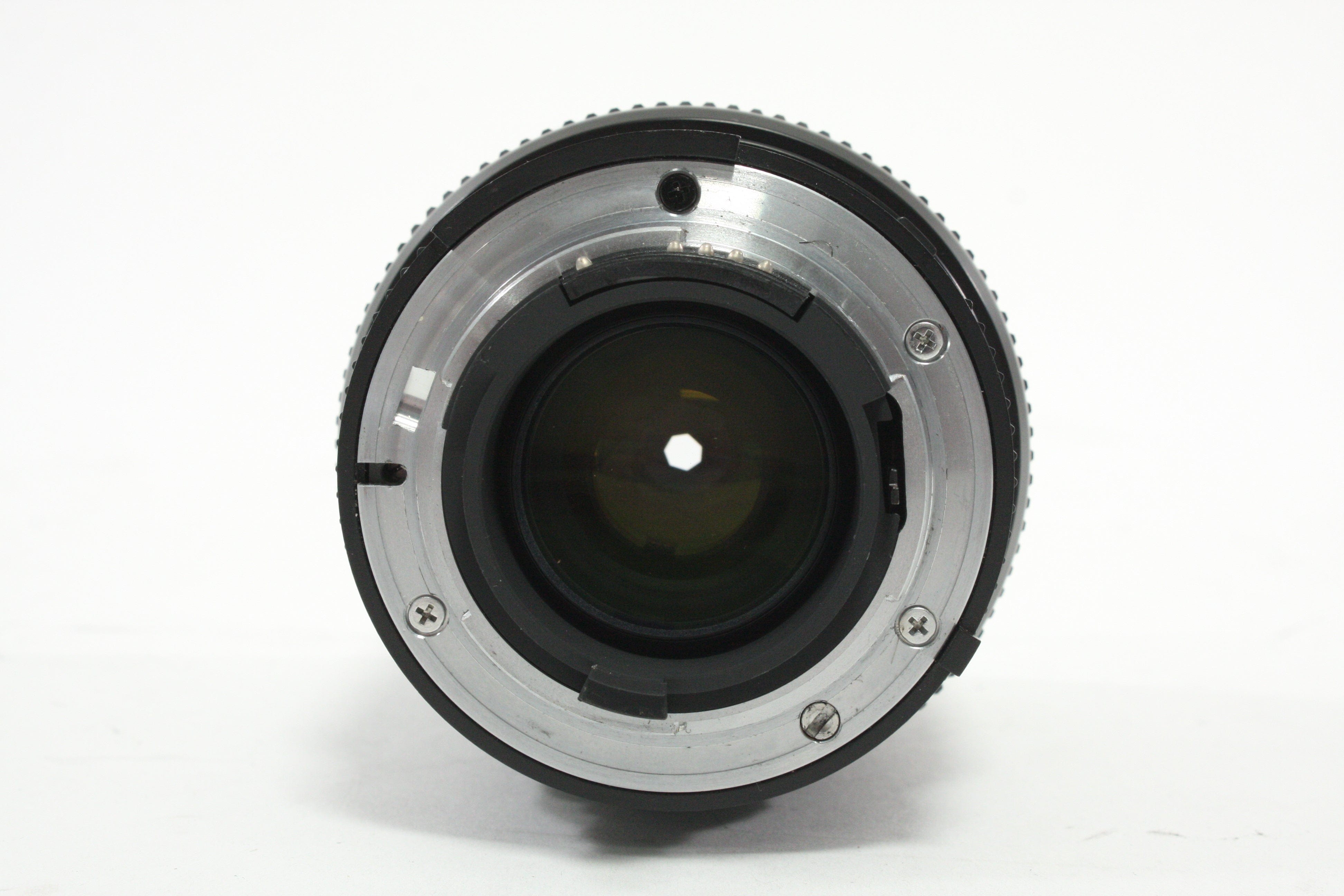 Nikon AF 35-70mm f/2.8D Lens for Nikon F Mount