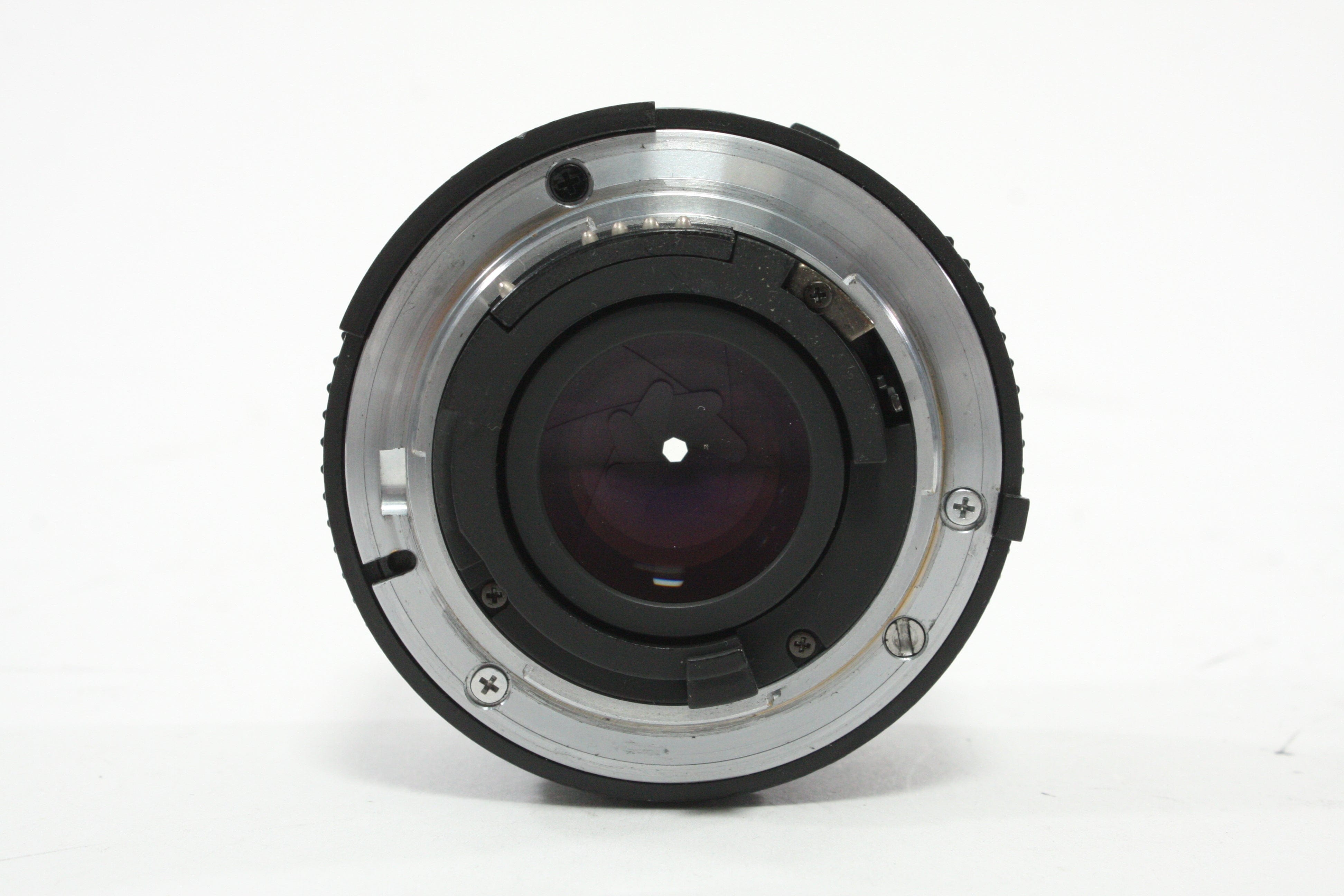 Nikon AF 50mm f/1.8 Lens for Nikon F Mount