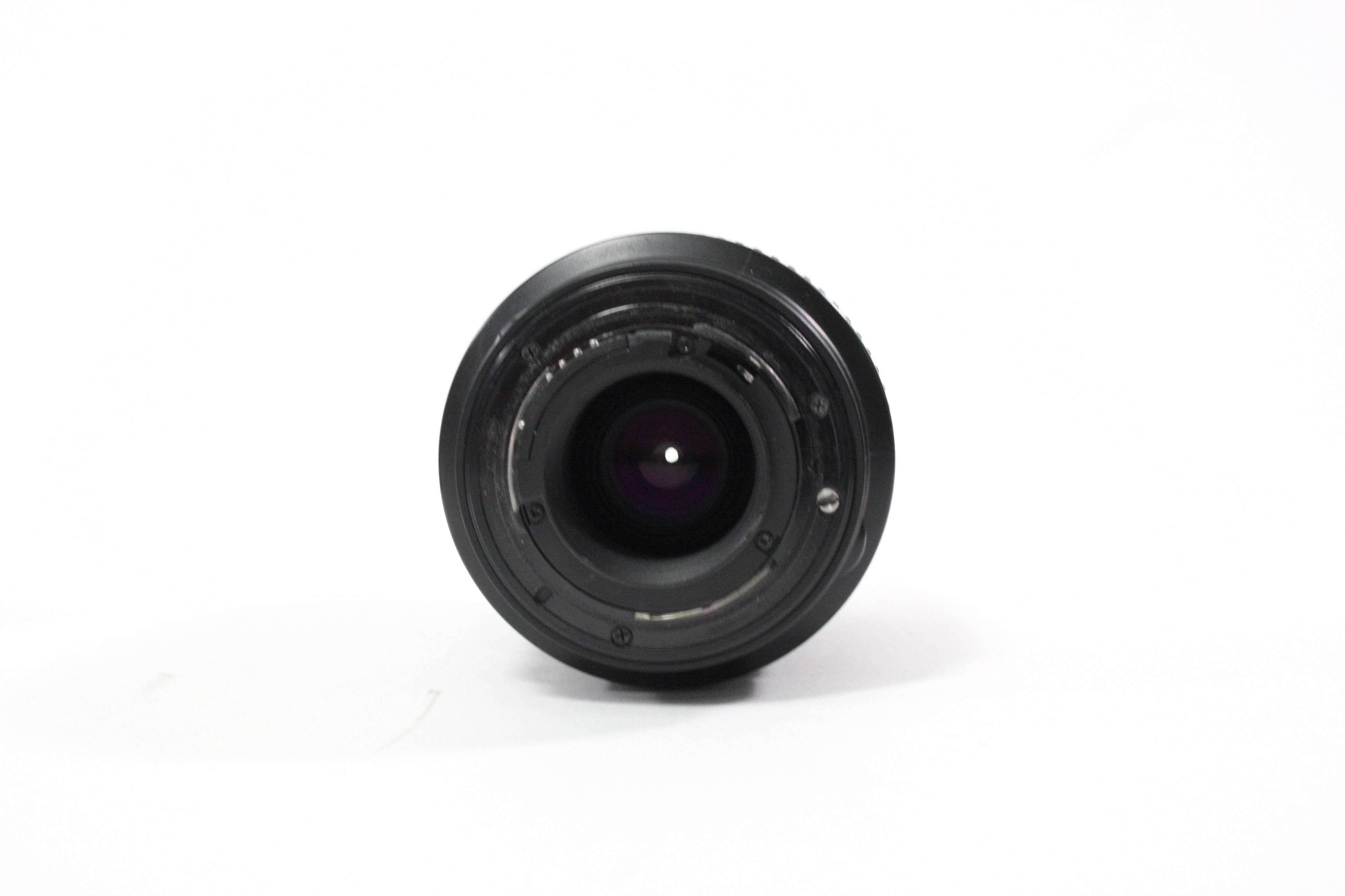 Nikon AF 70-300mm f/4.5-5.6G Lens for F Mount