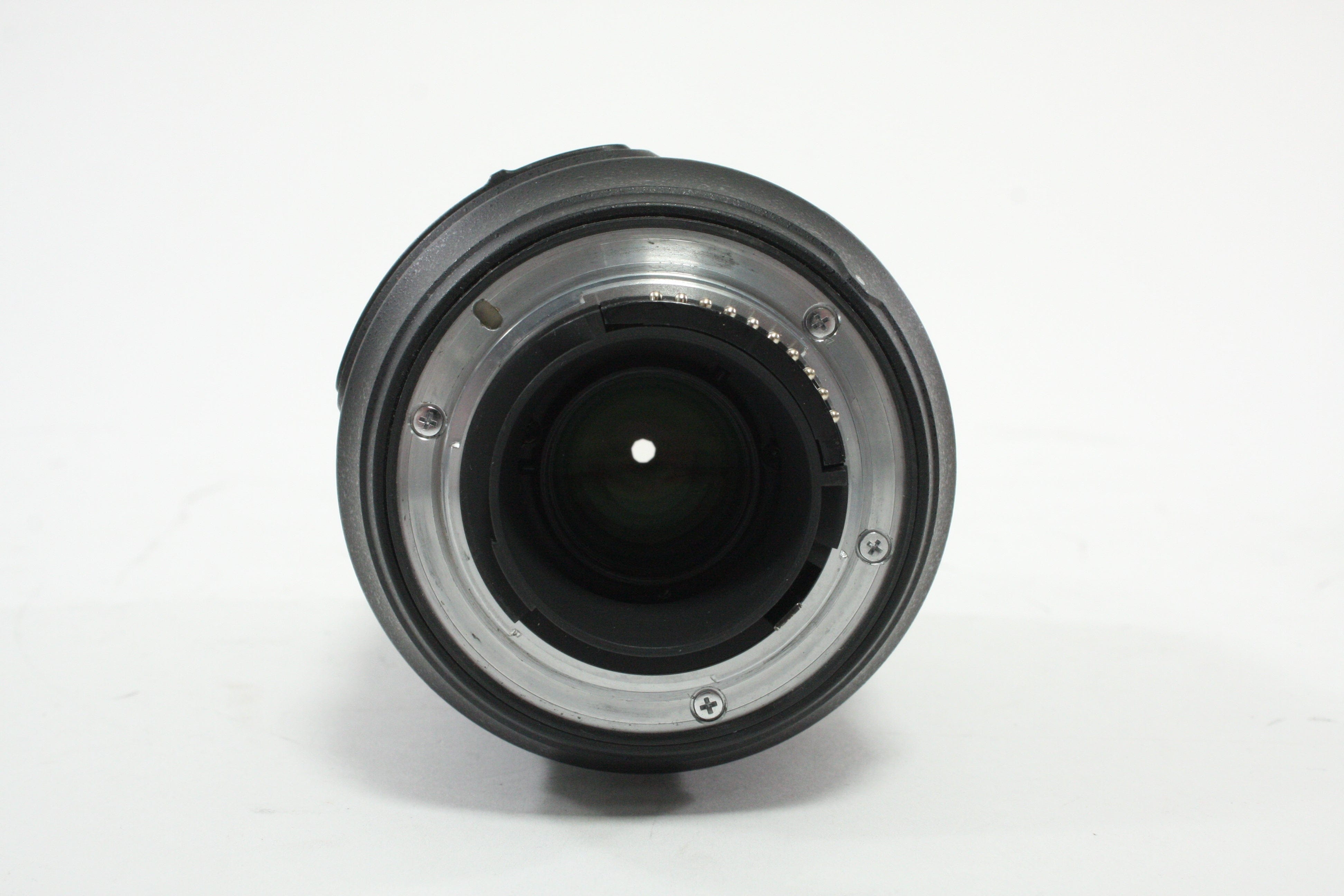 Nikon AF 70-300mm f/4.5-5.6G VR Lens for Nikon F Mount