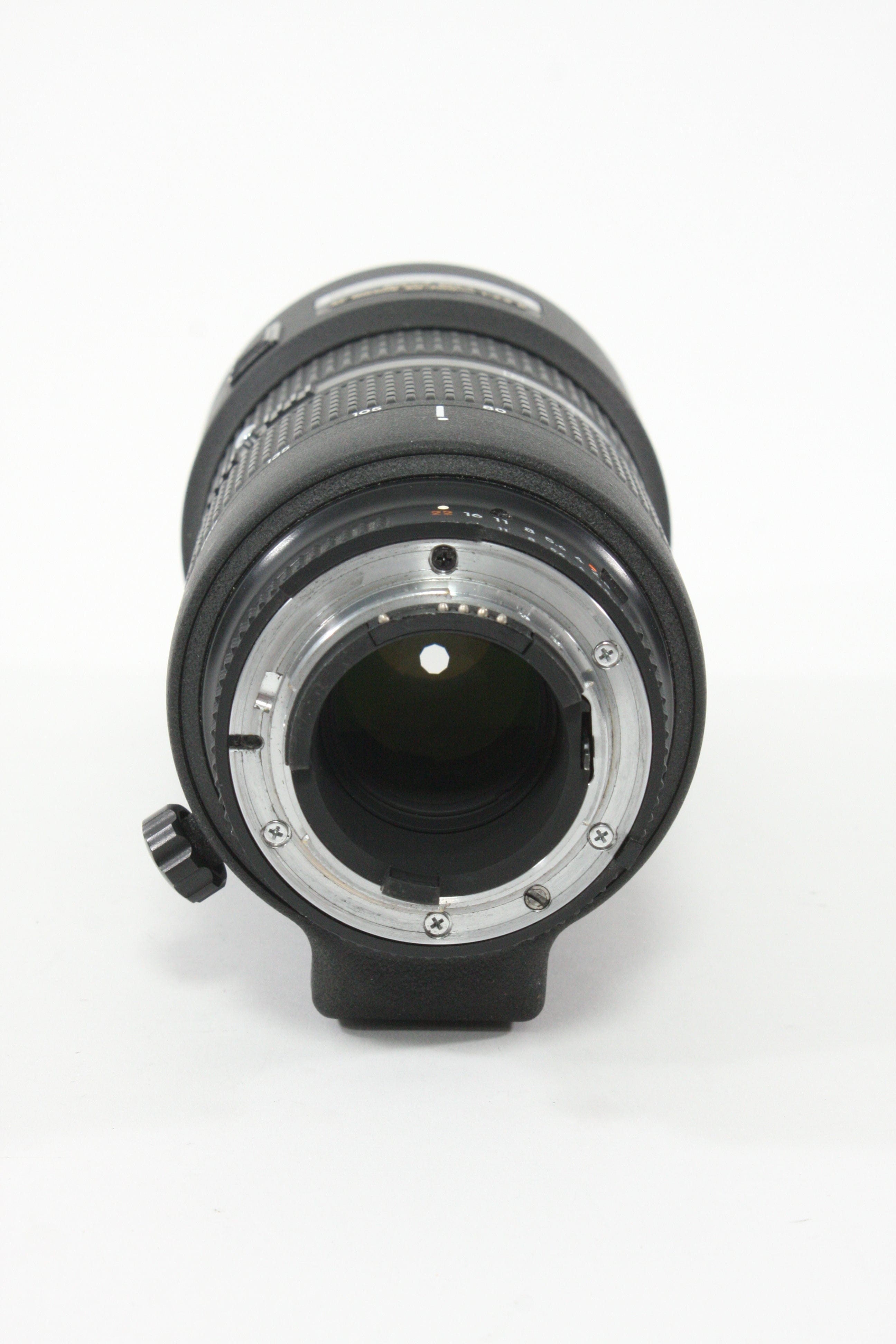 Nikon AF 80-200mm F2.8 D ED