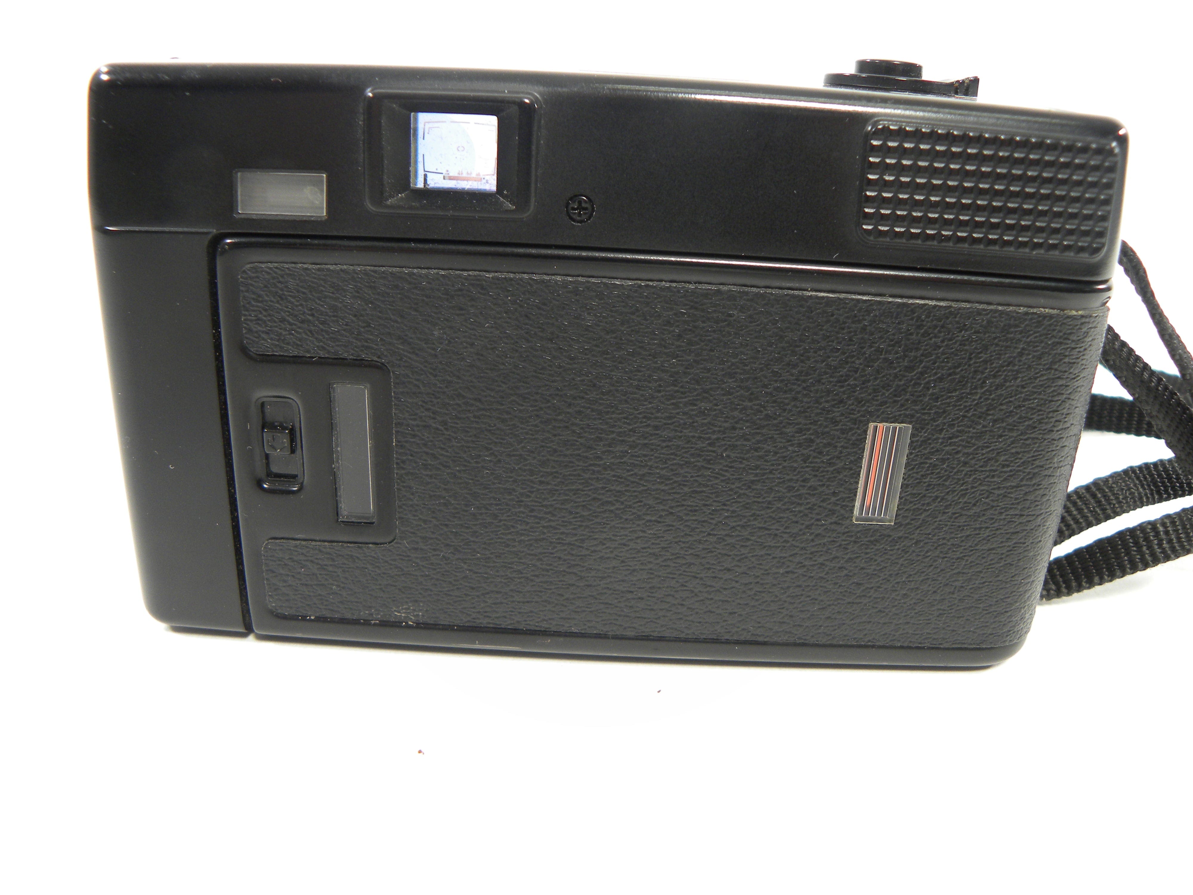 Nikon AF L35 35mm Camera Parts or Repair