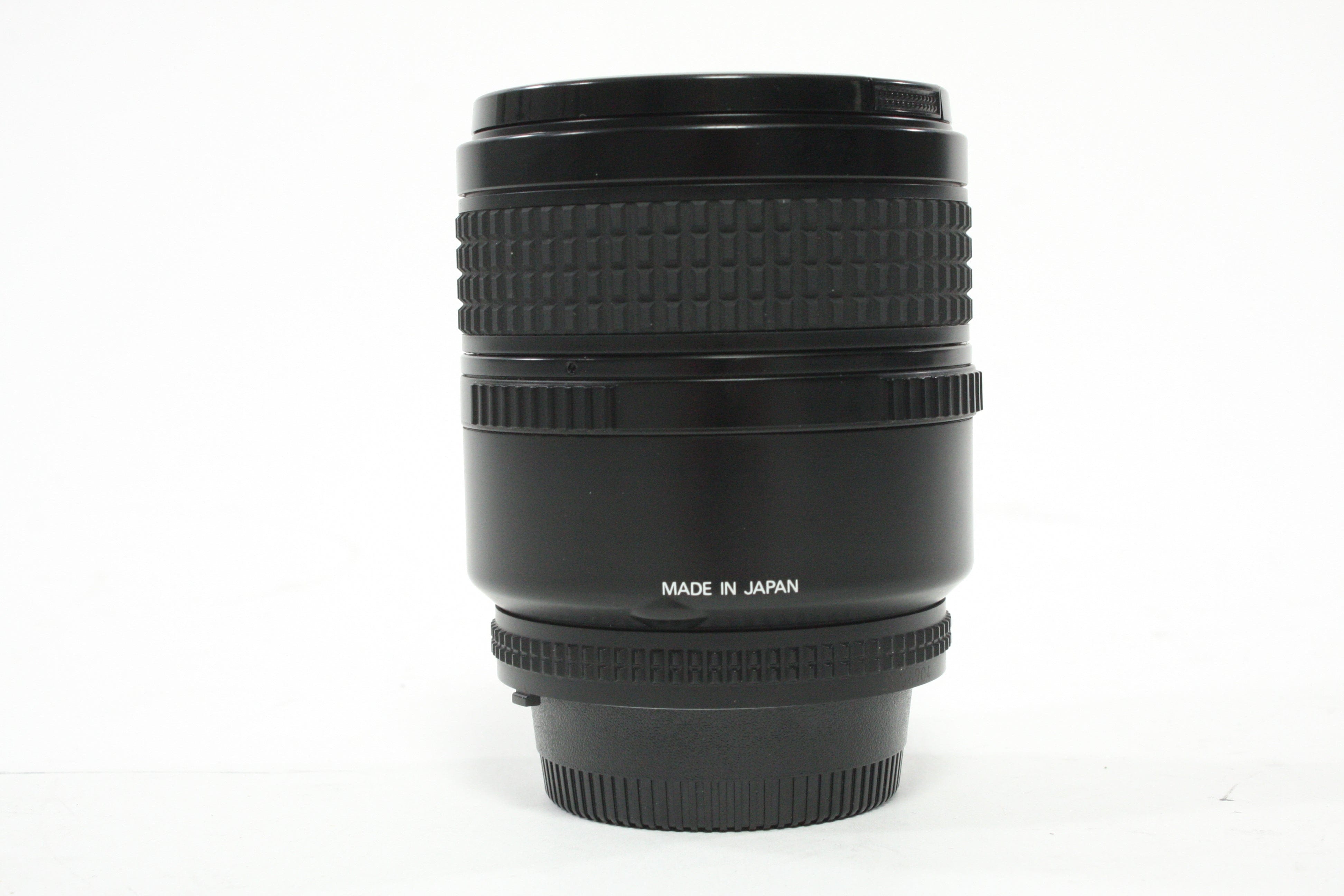 Nikon AF Micro-Nikkor 60mm f/2.8 D Lens for Nikon F Mount