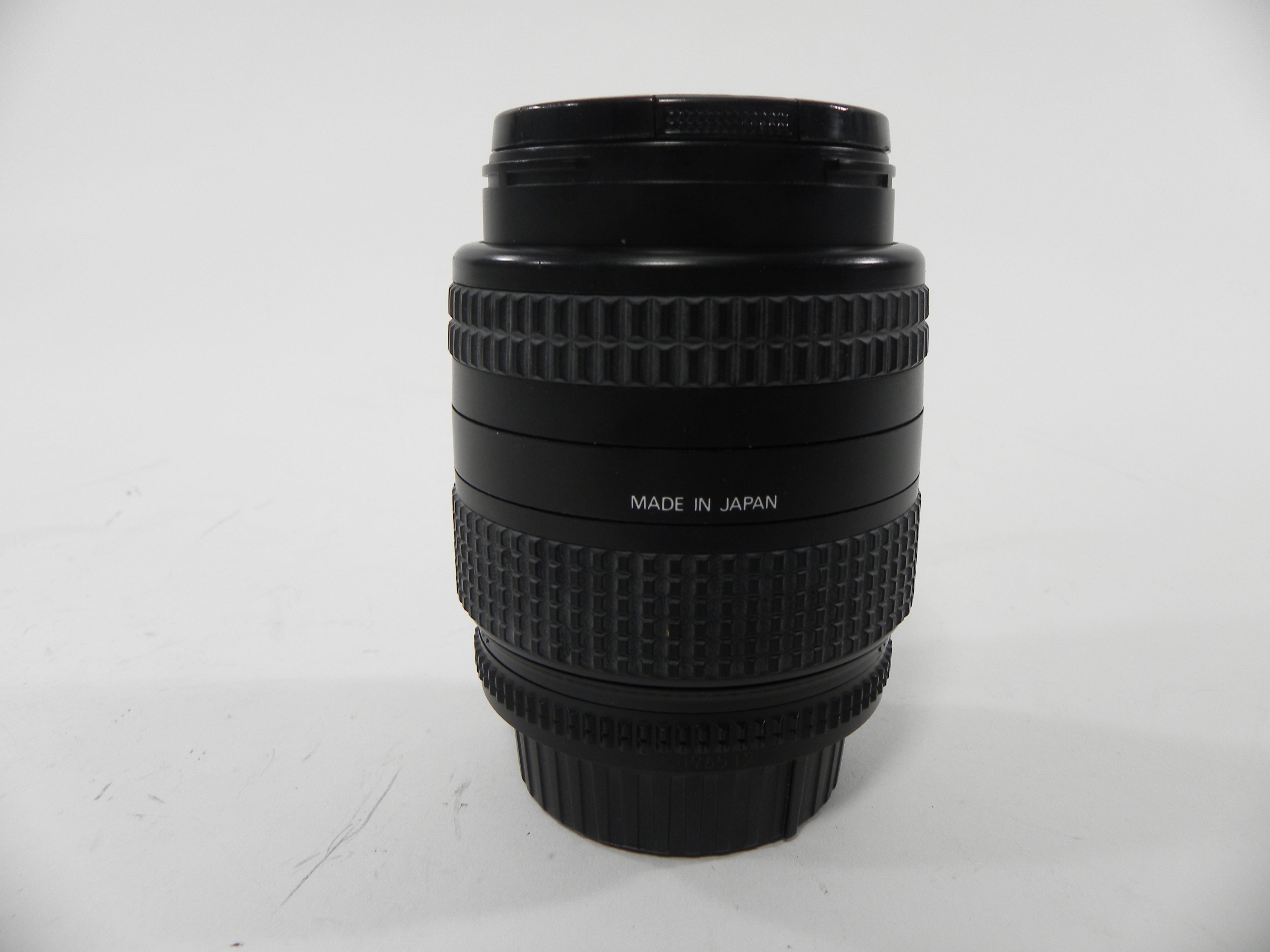 Nikon AF Nikkor 28-70mm f3.5-4.5D