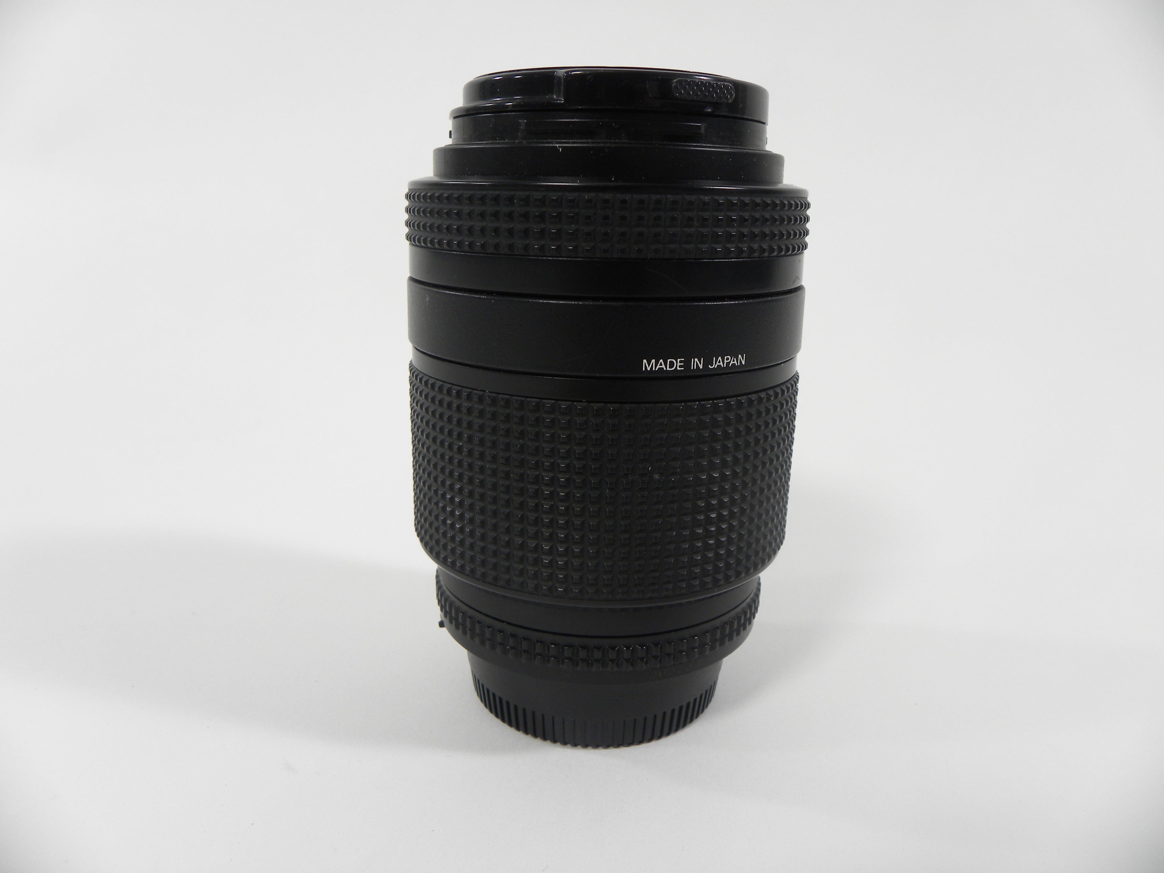 Nikon AF Nikkor 35-105mm f3.5-4.5