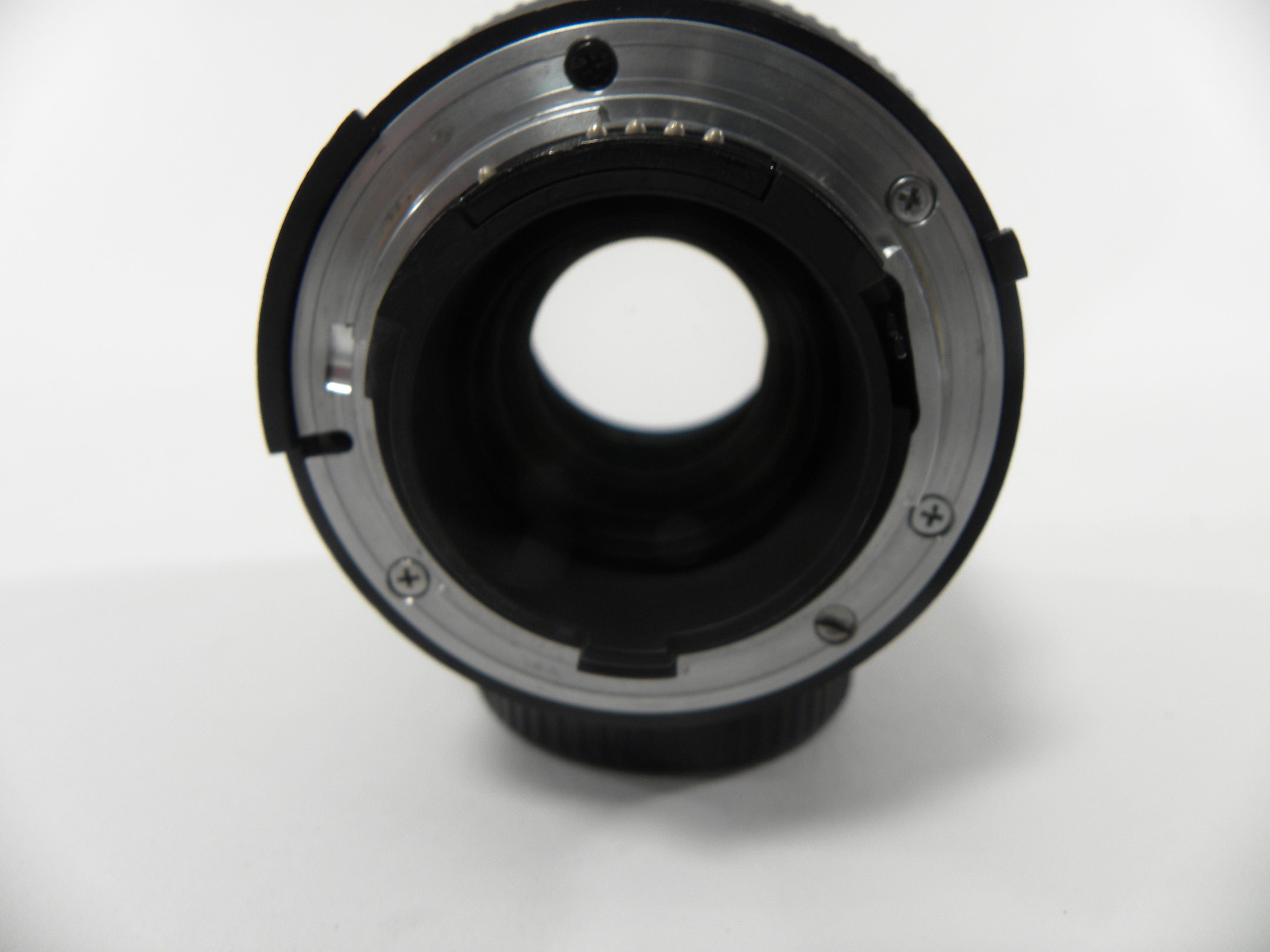 Nikon AF Nikkor 35-70mm f2.8D
