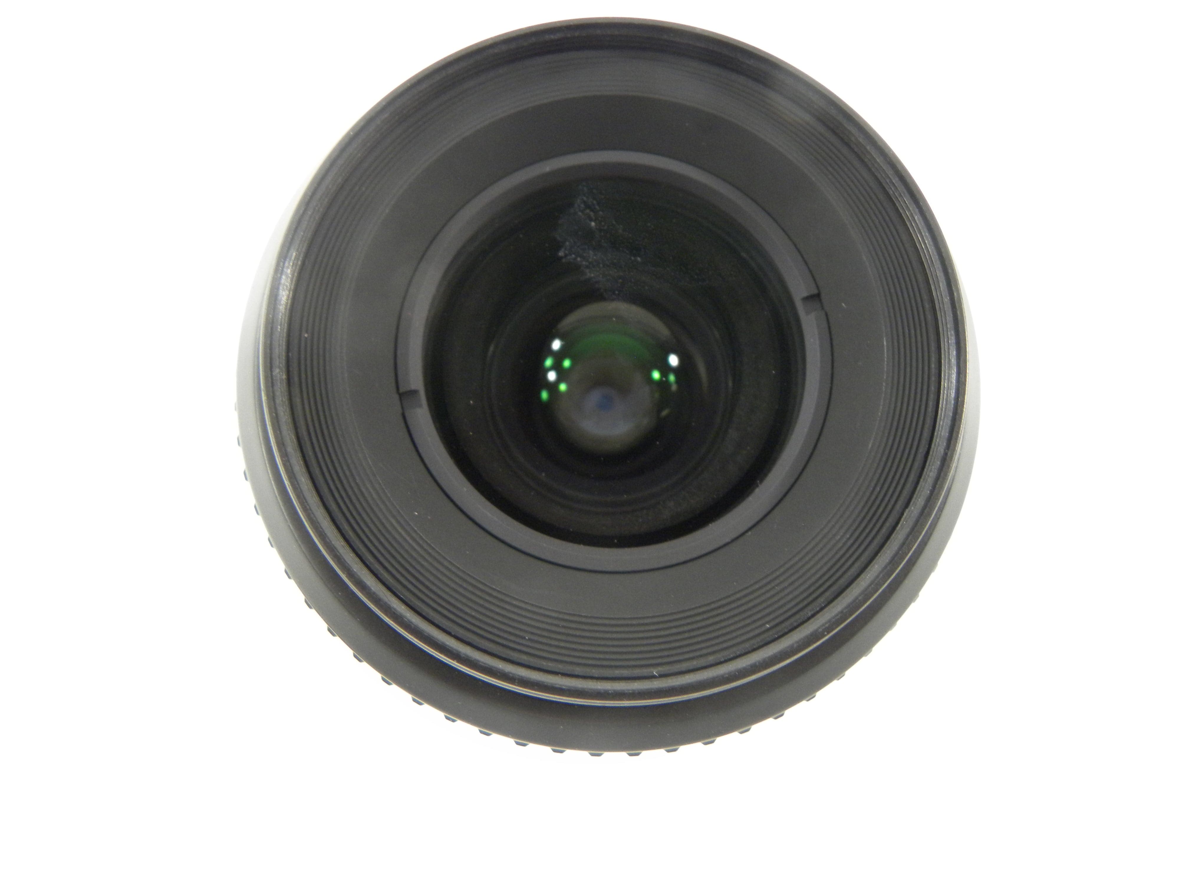 Nikon AF Nikkor 35-80mm f4-5.6D