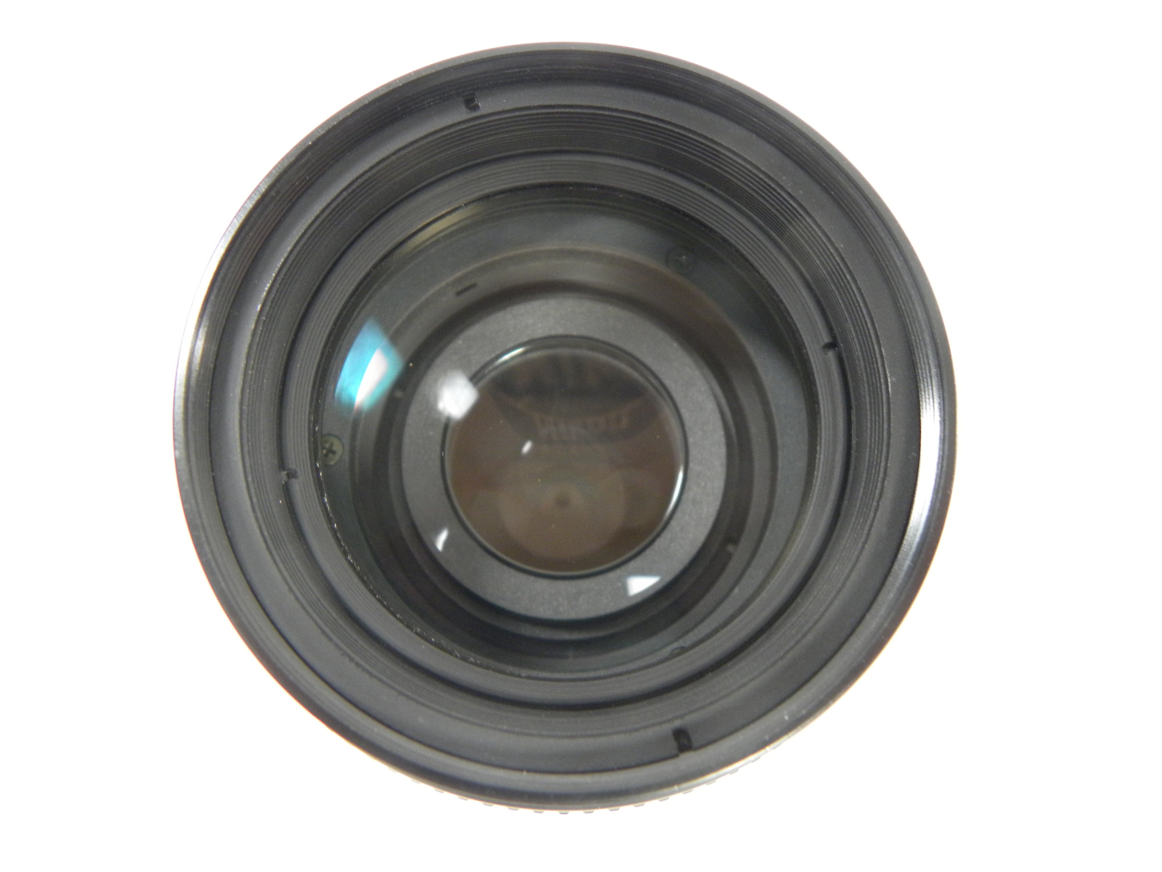 Nikon AF Nikkor 70-210mm f4-5.6 D