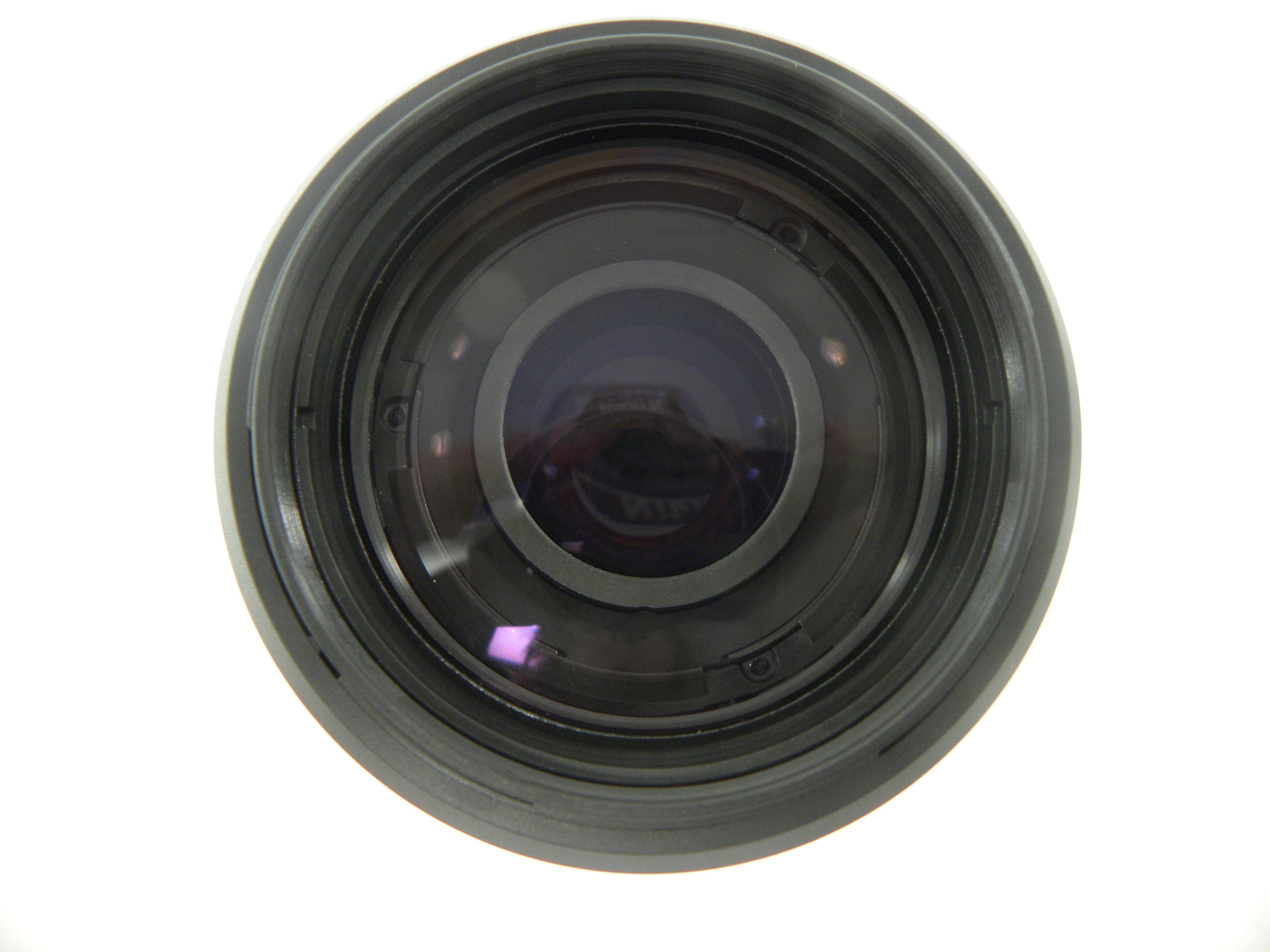 Nikon AF Nikkor 70-300mm f4-5.6G