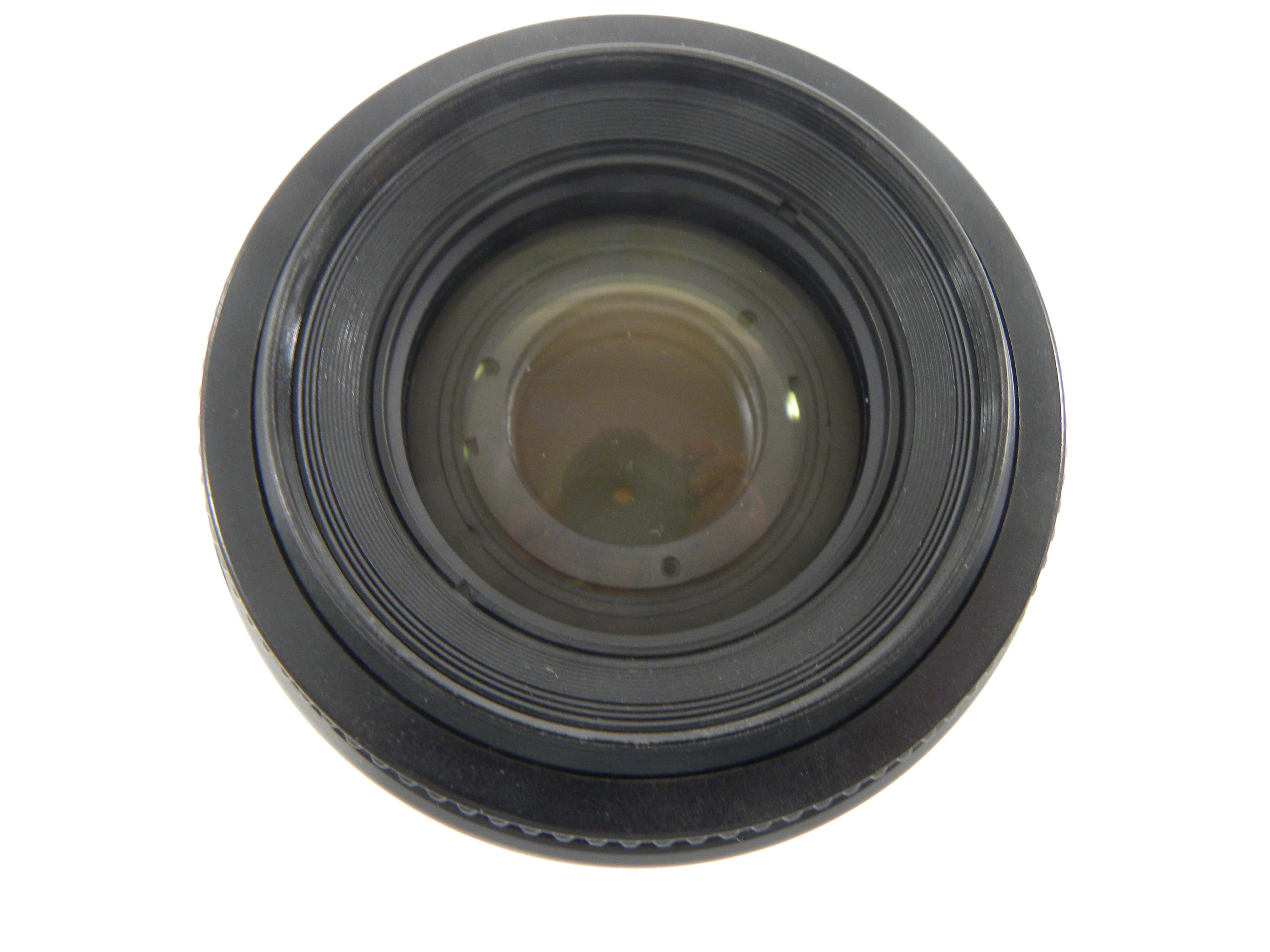 Nikon AF Nikkor 80-200 f4.5-5.6D