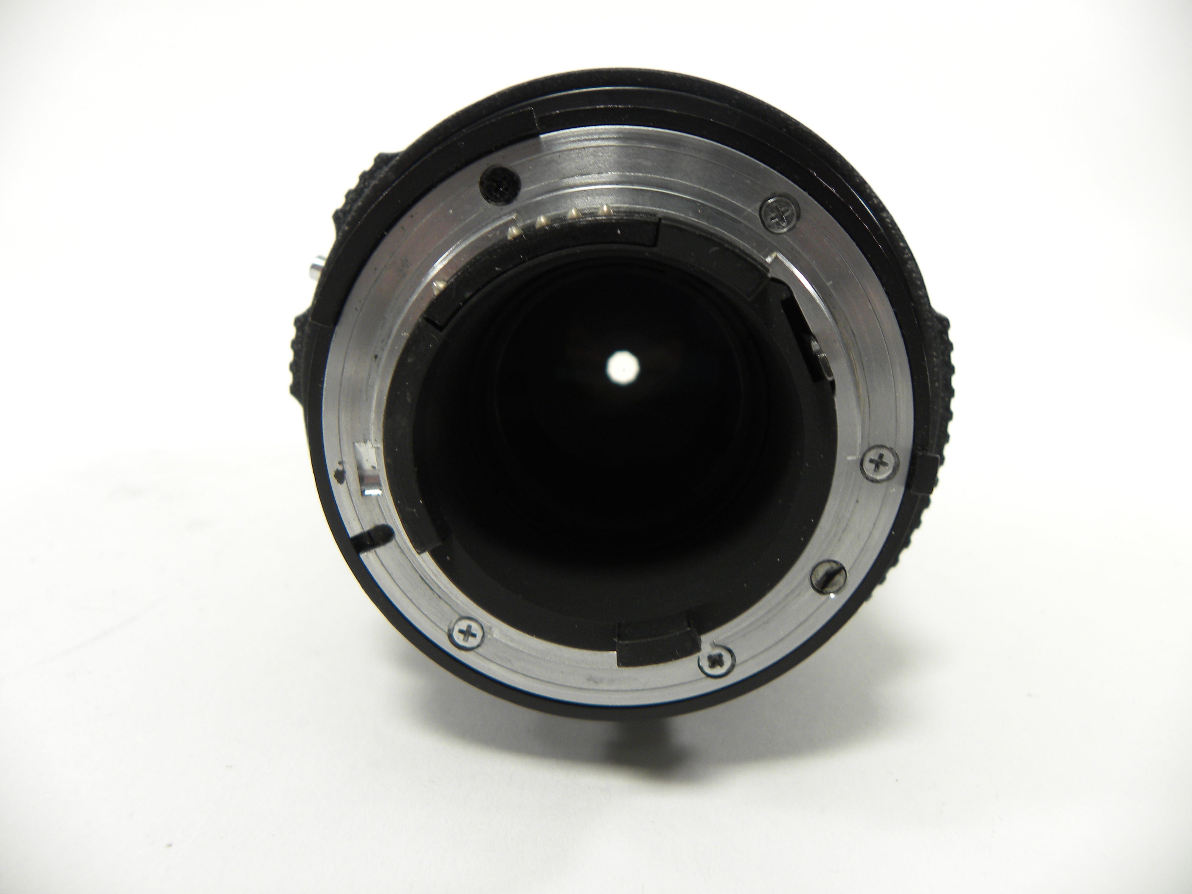 Nikon AF Nikkor ED 80-200mm f2.8D
