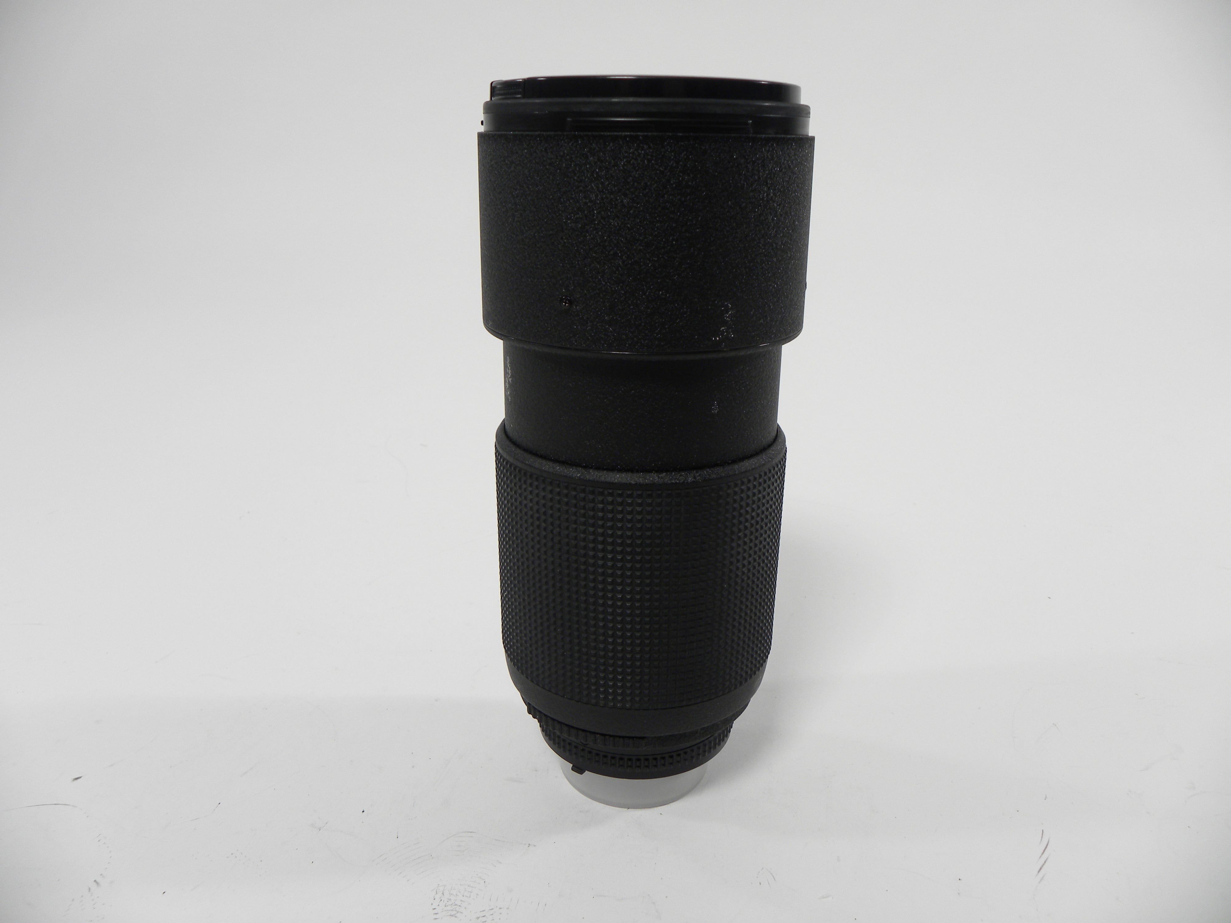 Nikon AF Nikkor ED 80-200mm f2.8D