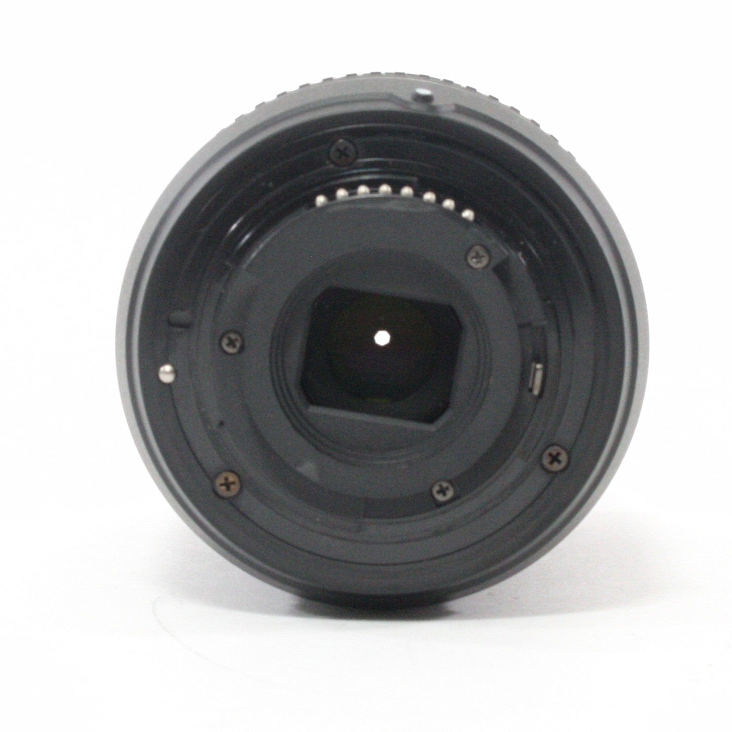 Nikon AF-P DX 70-300mm f/4.5-6.3 G for Nikon AF Mount
