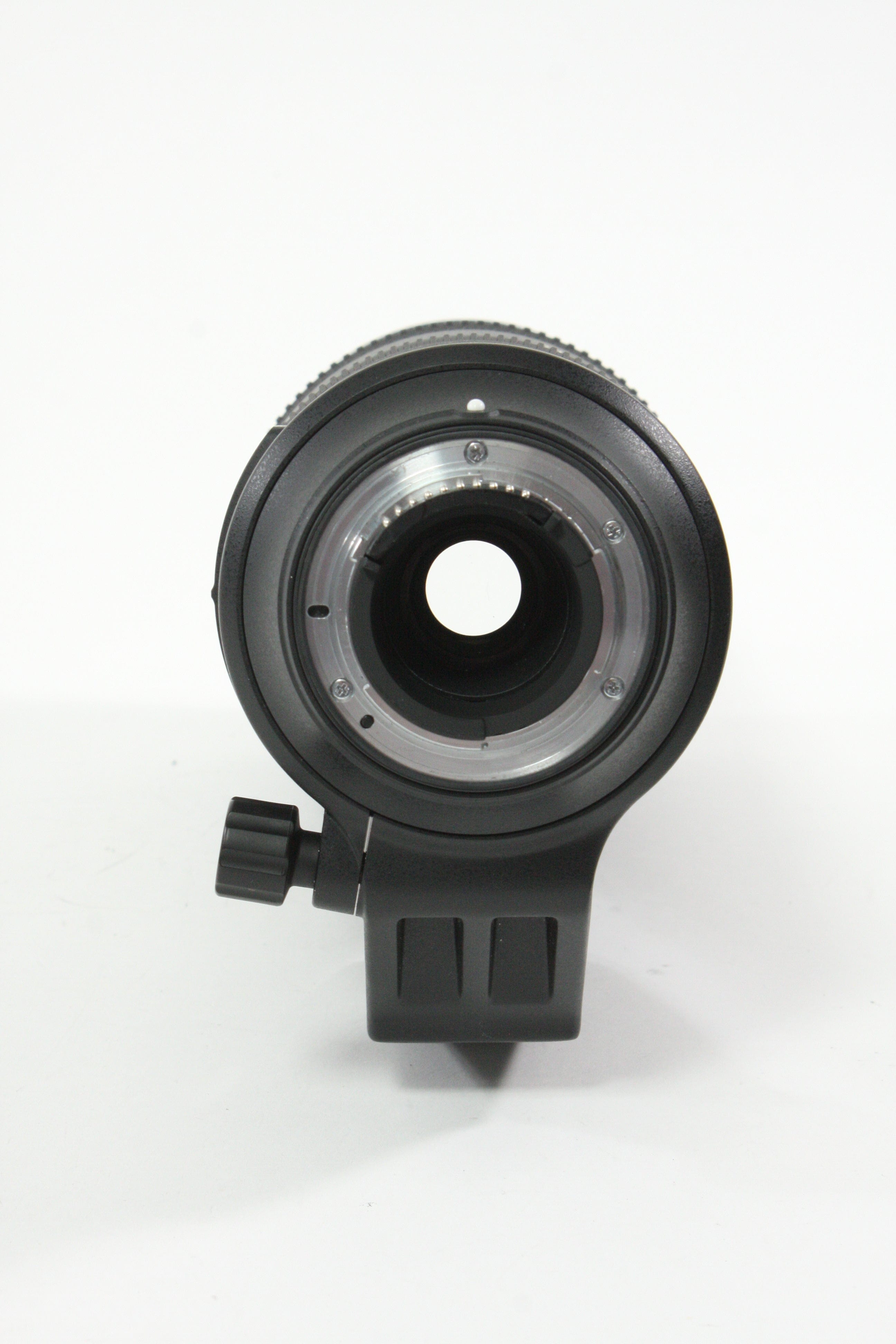 Nikon AF-S 200-500mm F5.6G VR