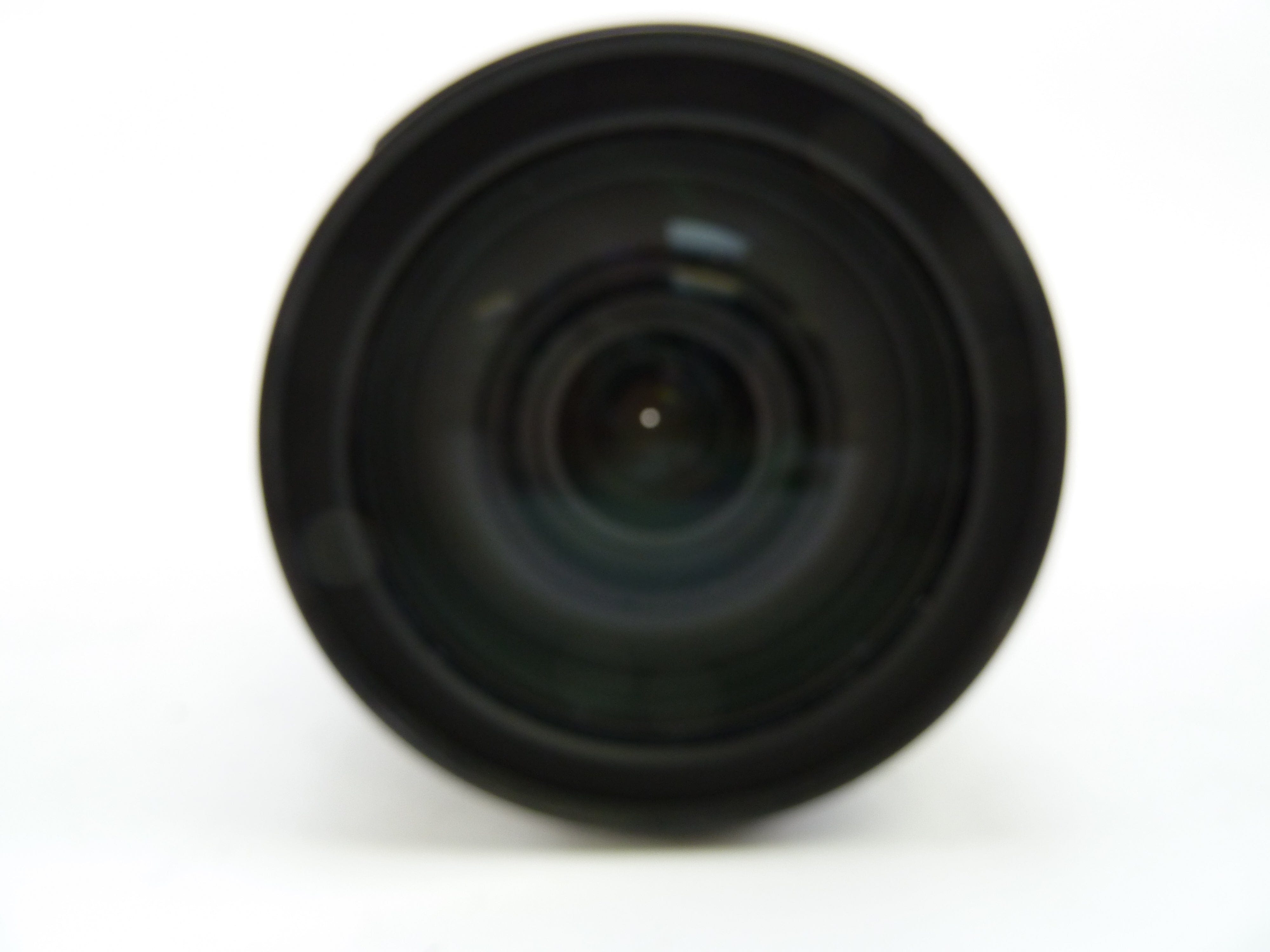 Nikon AF-S 24-120MM F4 G ED N VR Zoom Lens