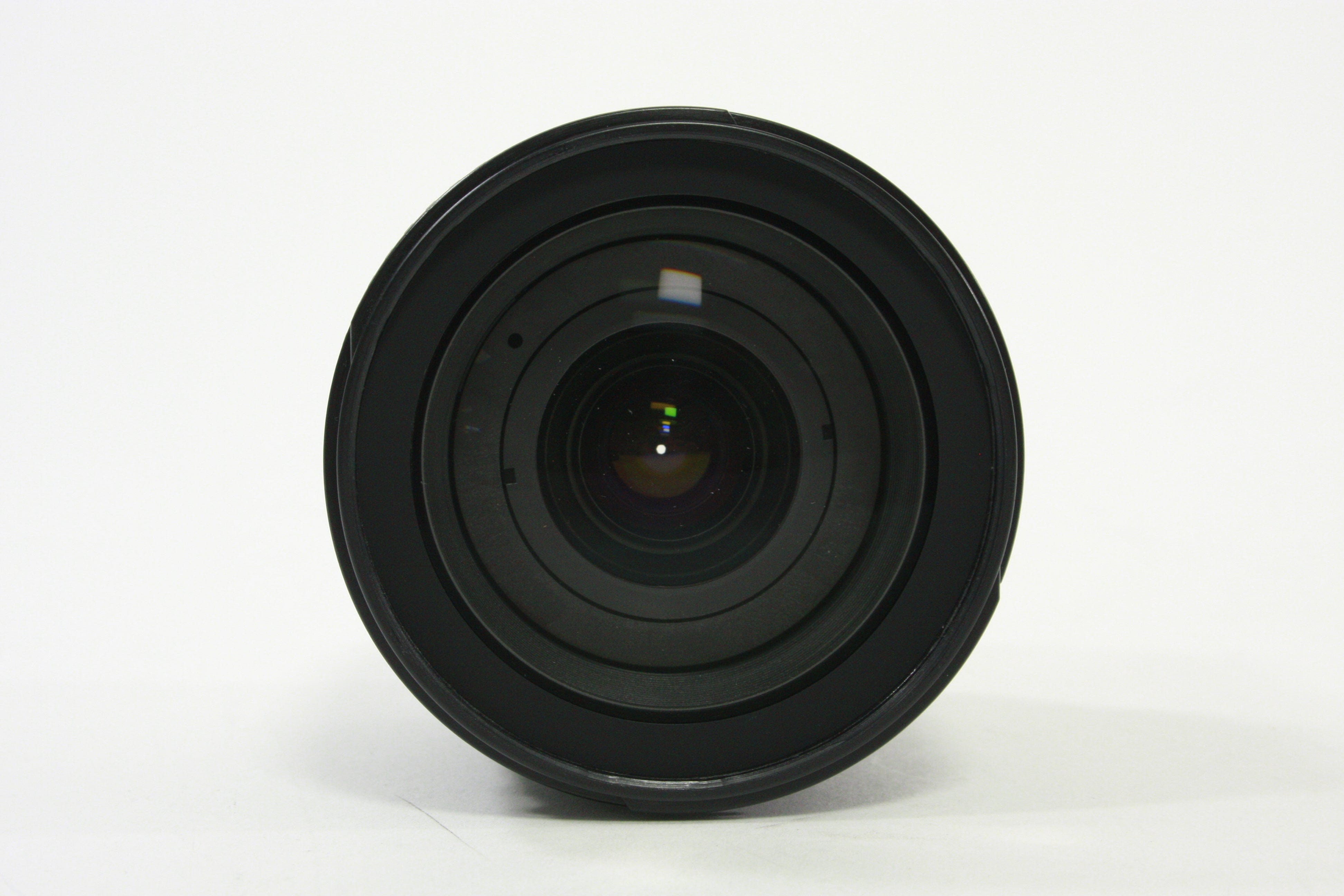 Nikon AF-S 24-85mm F3.5-4.5 G ED Lens