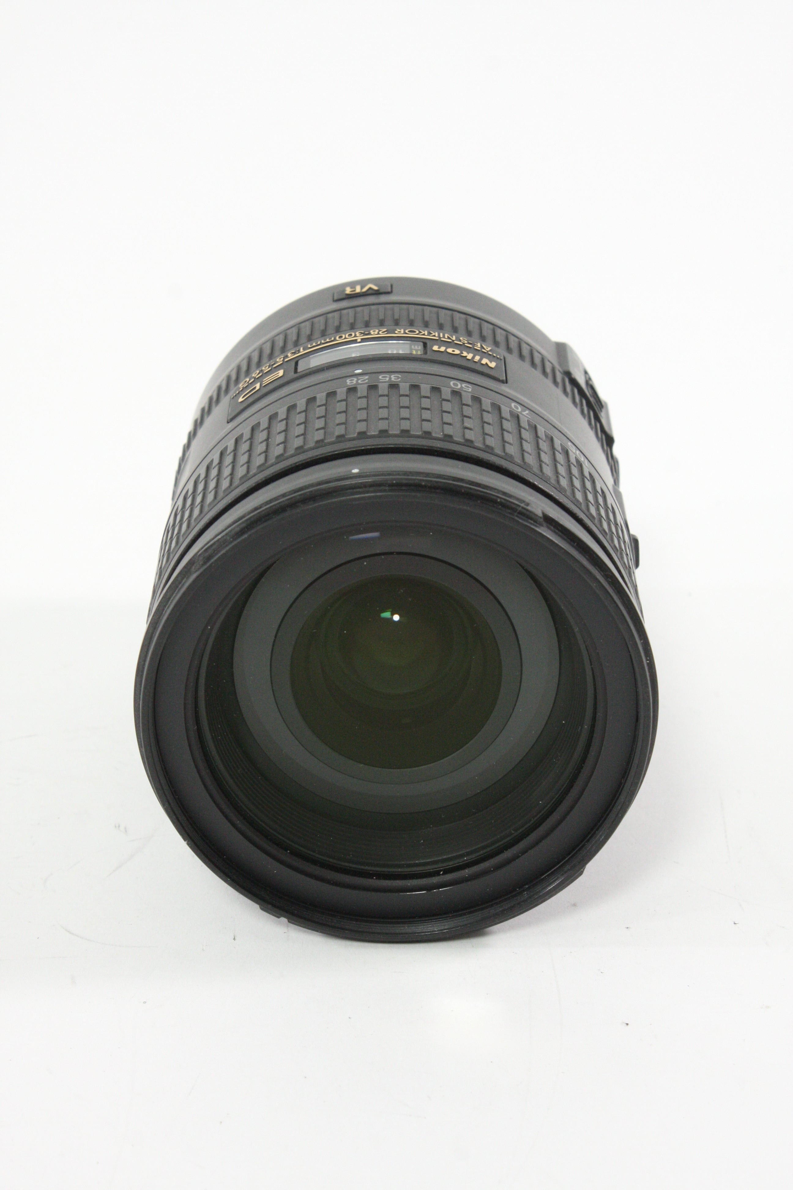 Nikon AF-S 28-300mm F3.5-5.6G ED VR