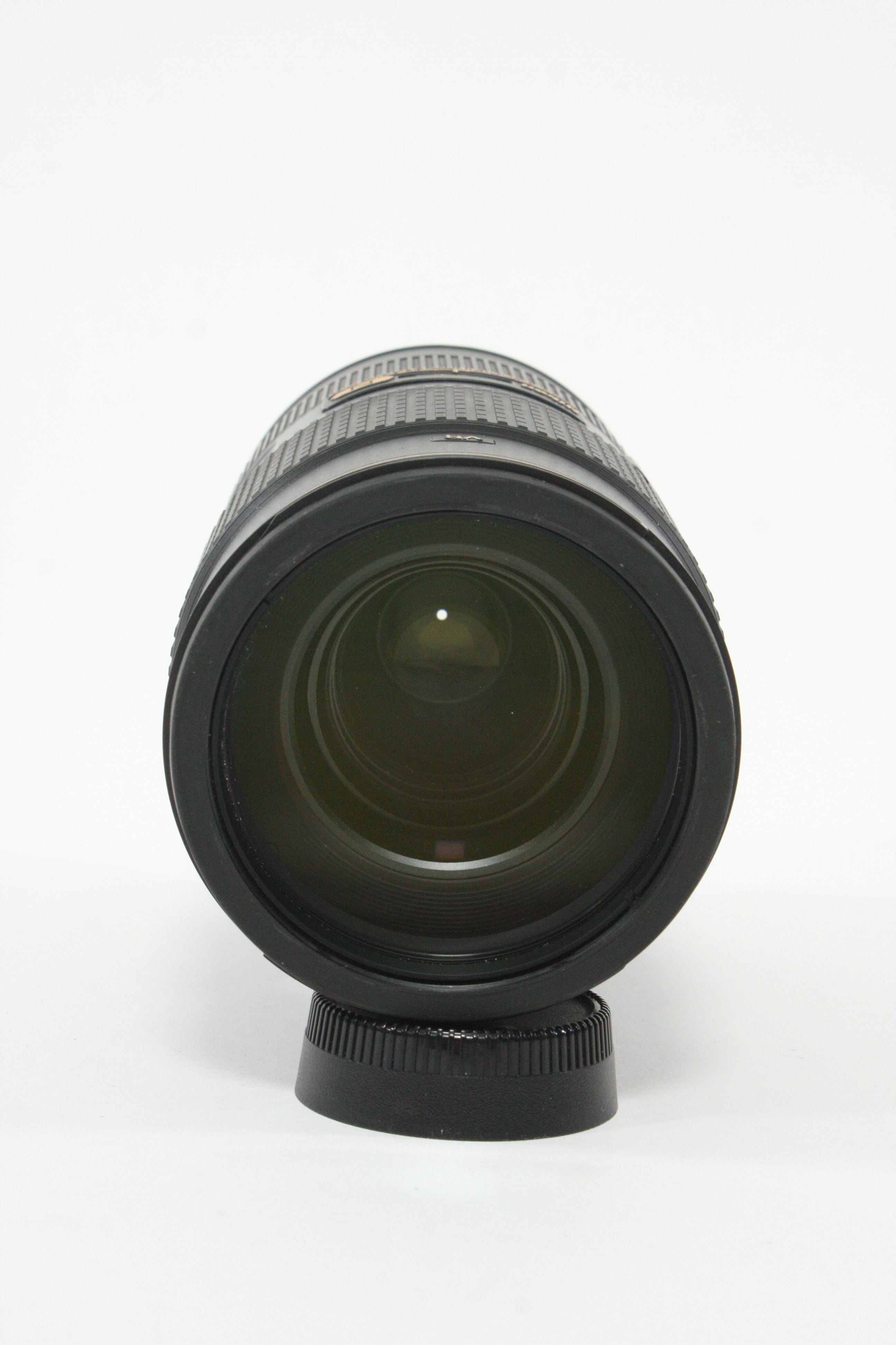 Nikon AF-S 80-400mm F4.5-5.6G N ED VR