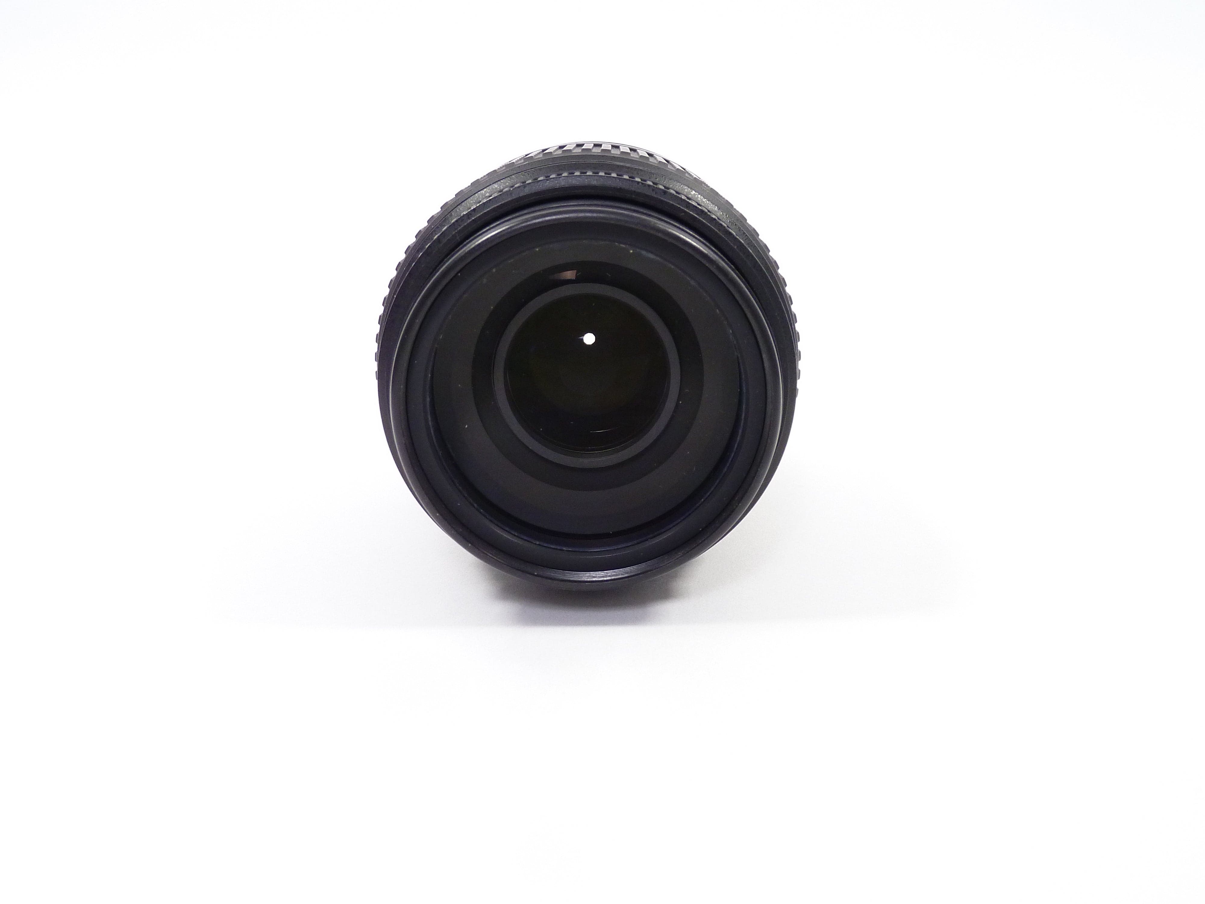 Nikon AF-S DX 55-300mm f4.5/5.6G VR Lens
