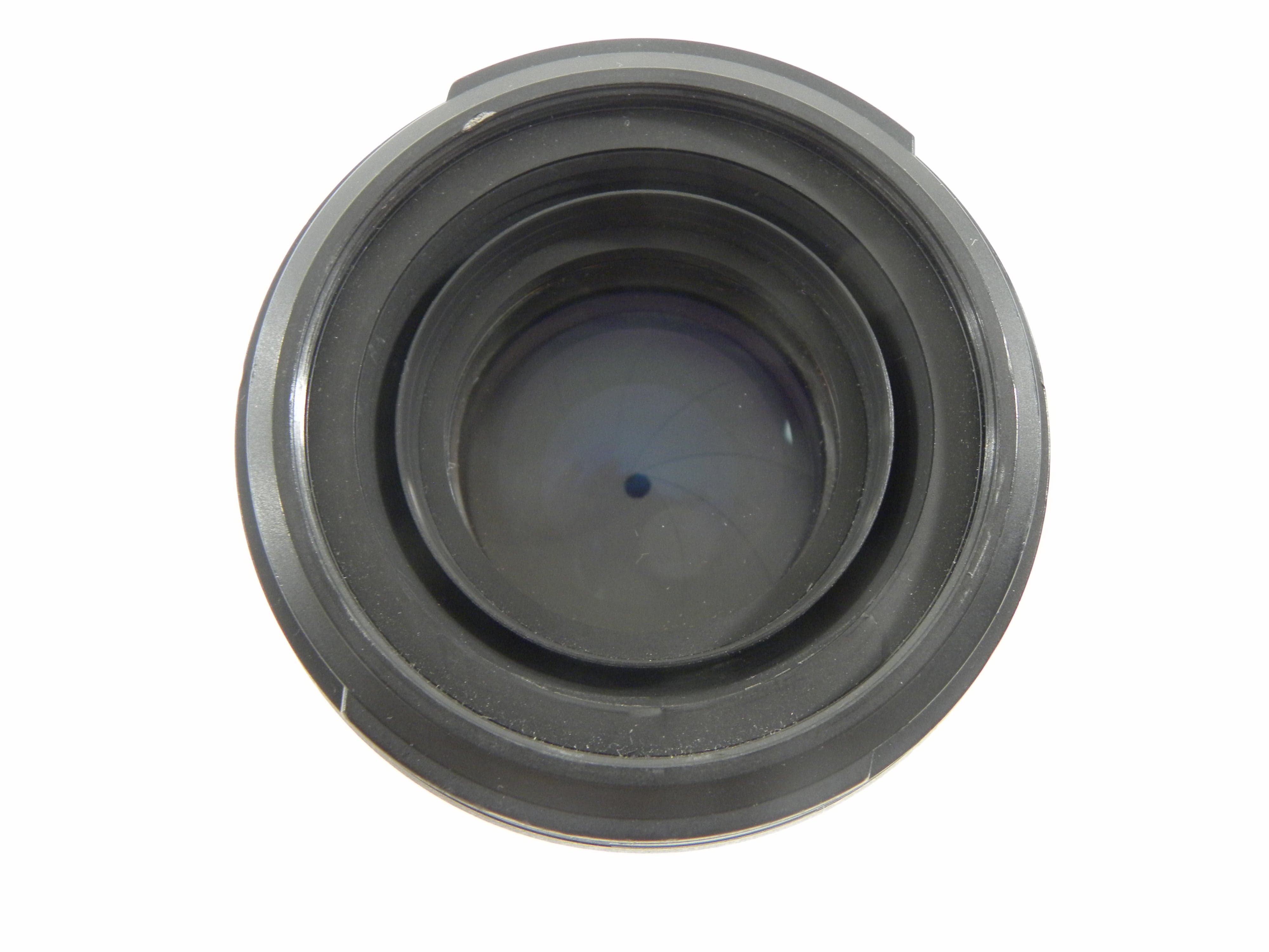 Nikon AF-S Nikkor 50mm f1.4G