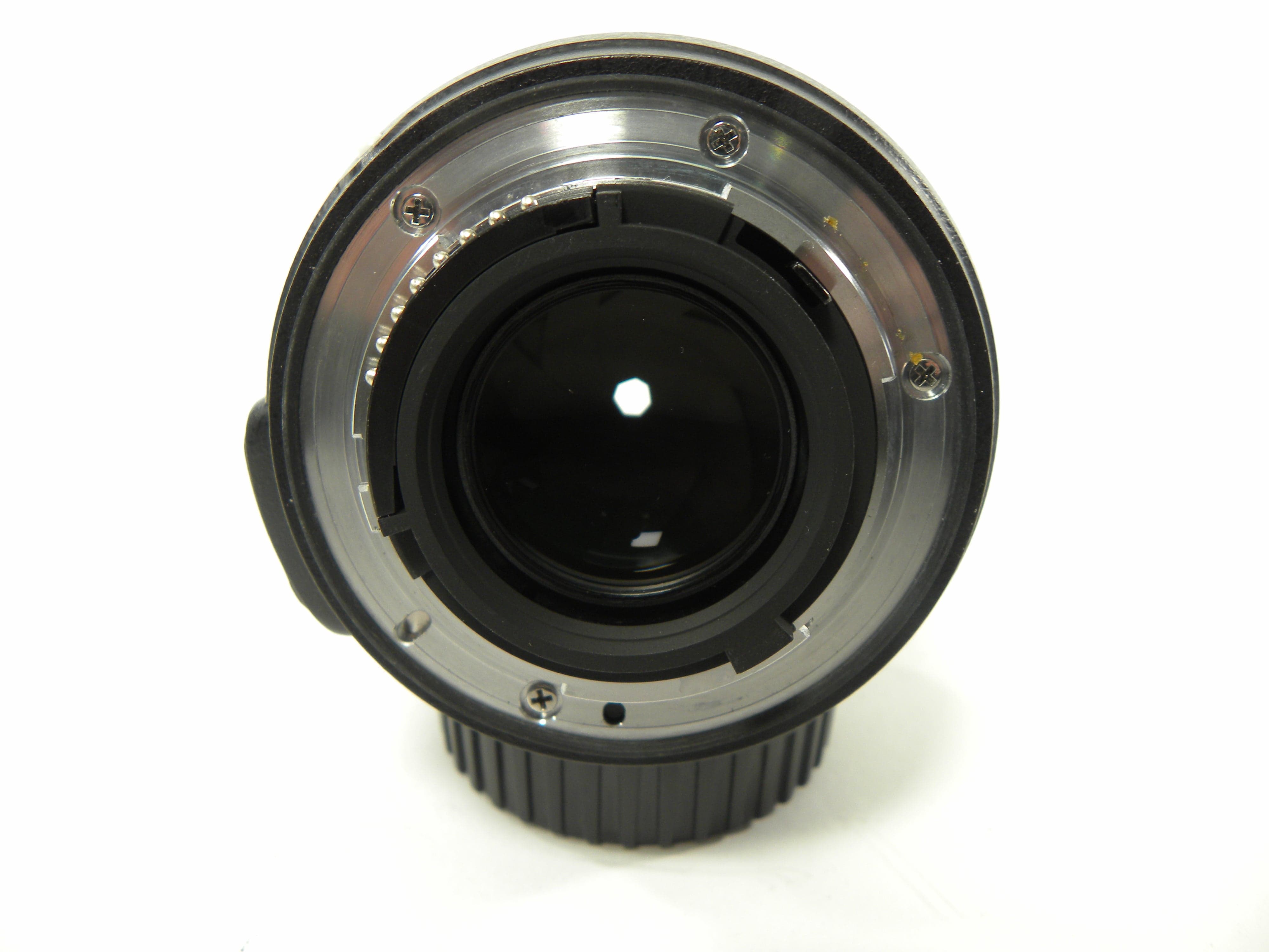 Nikon AF-S Nikkor 50mm f1.8