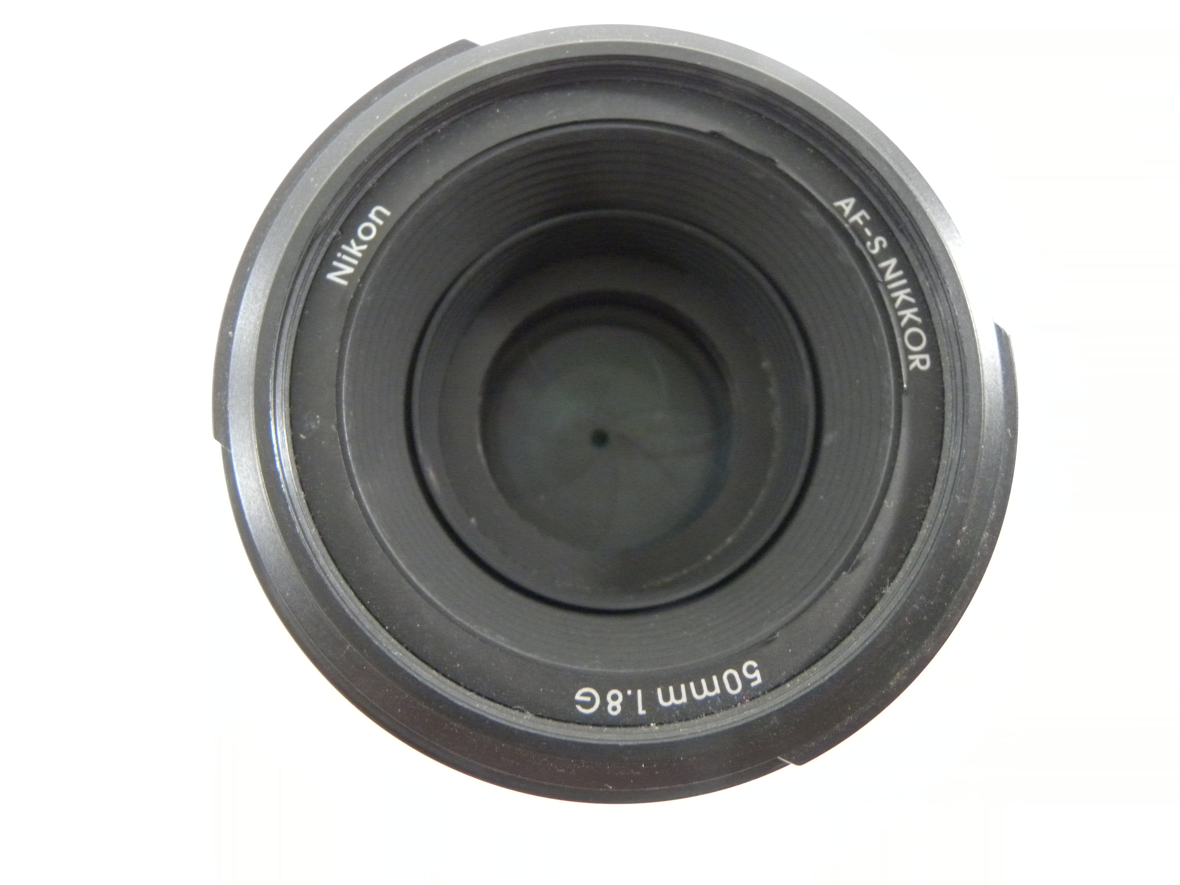 Nikon AF-S Nikkor 50mm f1.8G