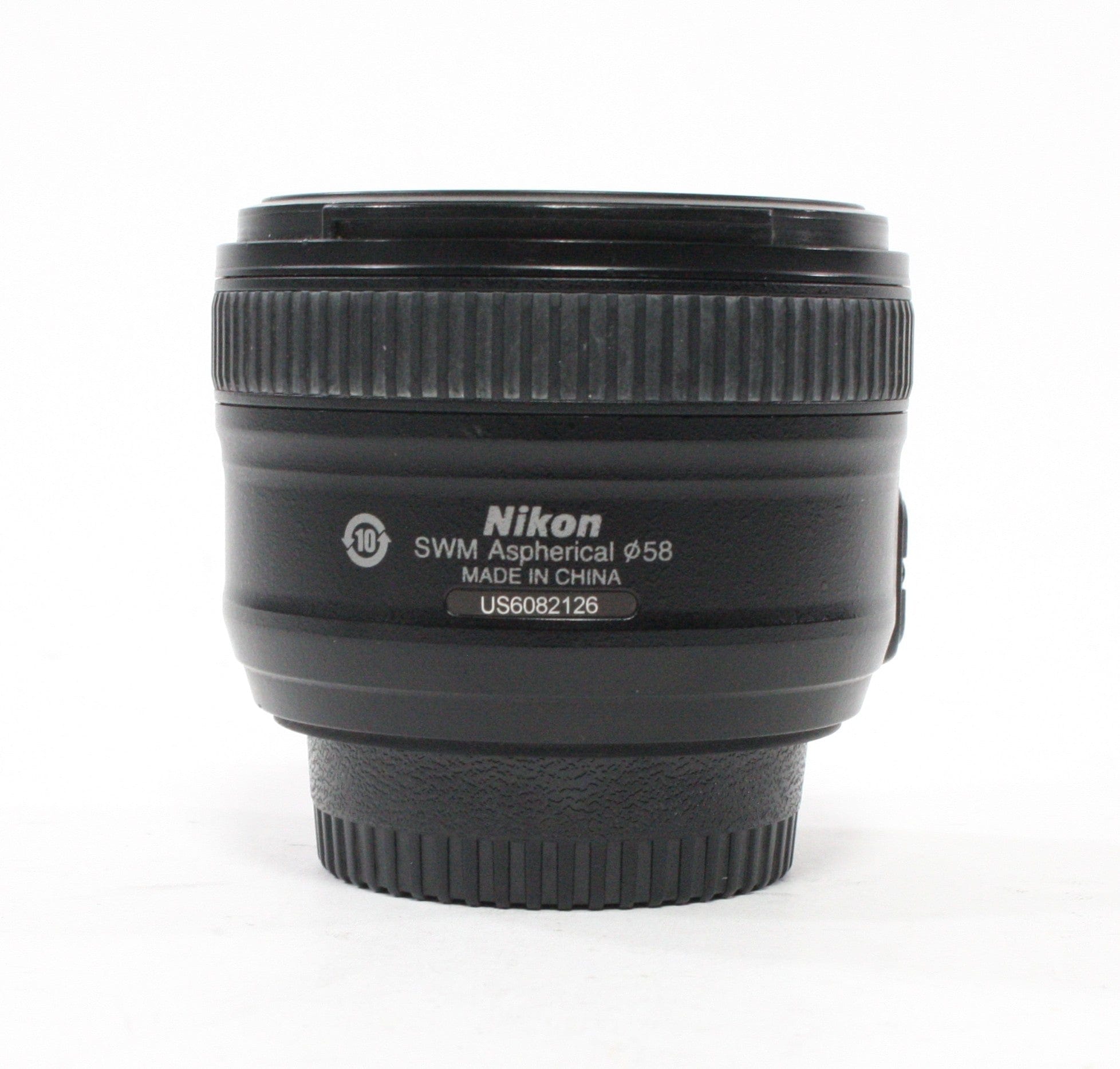 Nikon AF-S Nikkor 50mm f1.8G
