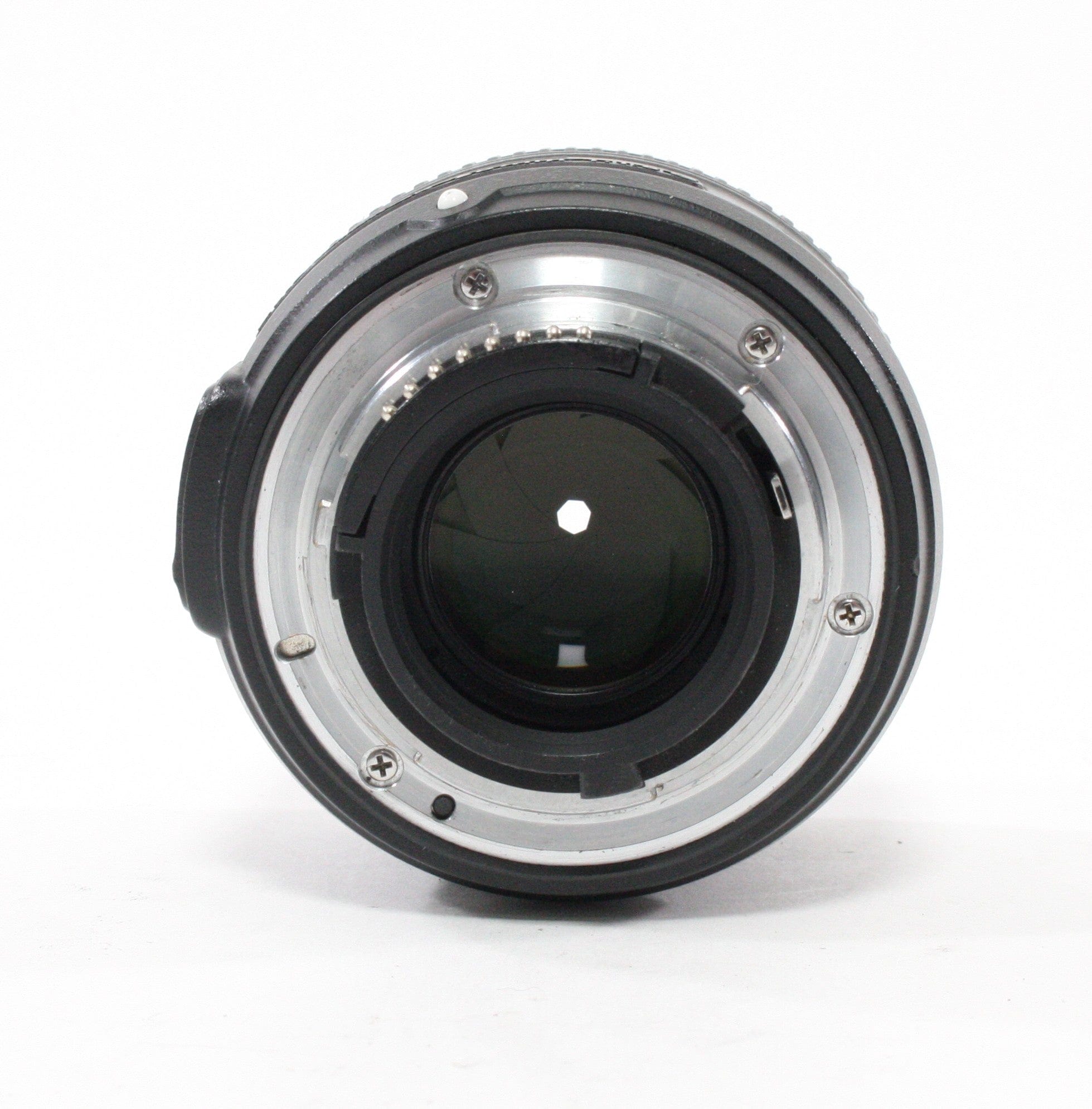 Nikon AF-S Nikkor 50mm f1.8G