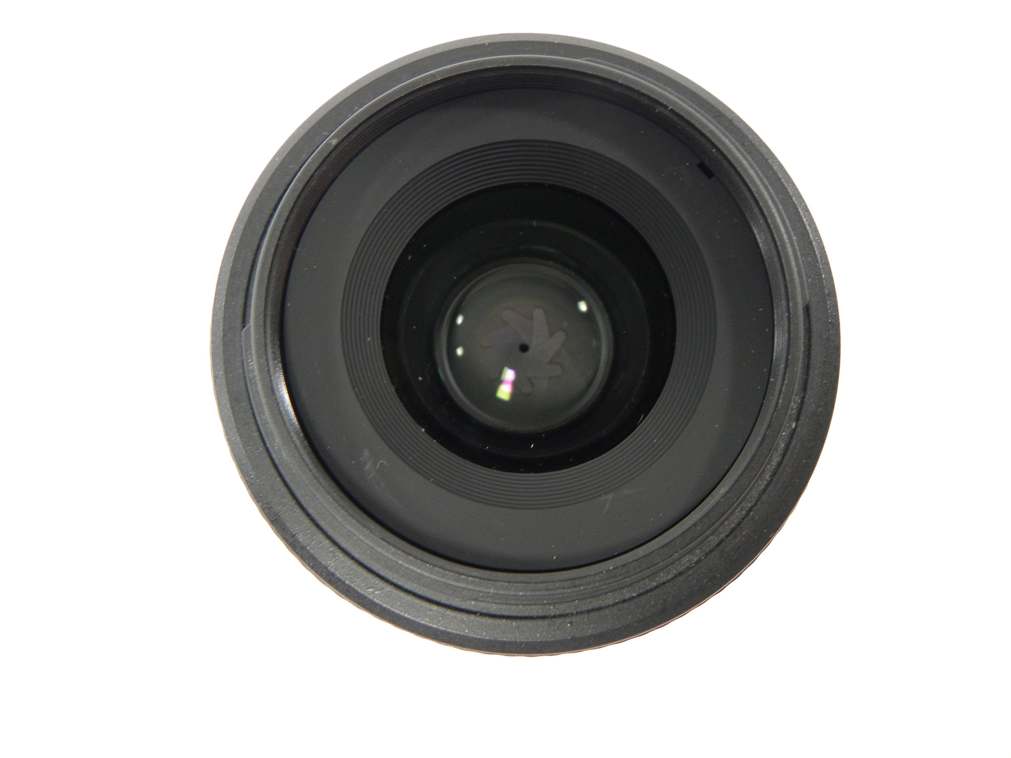 Nikon AF-S Nikkor DX 35mm f1.8G