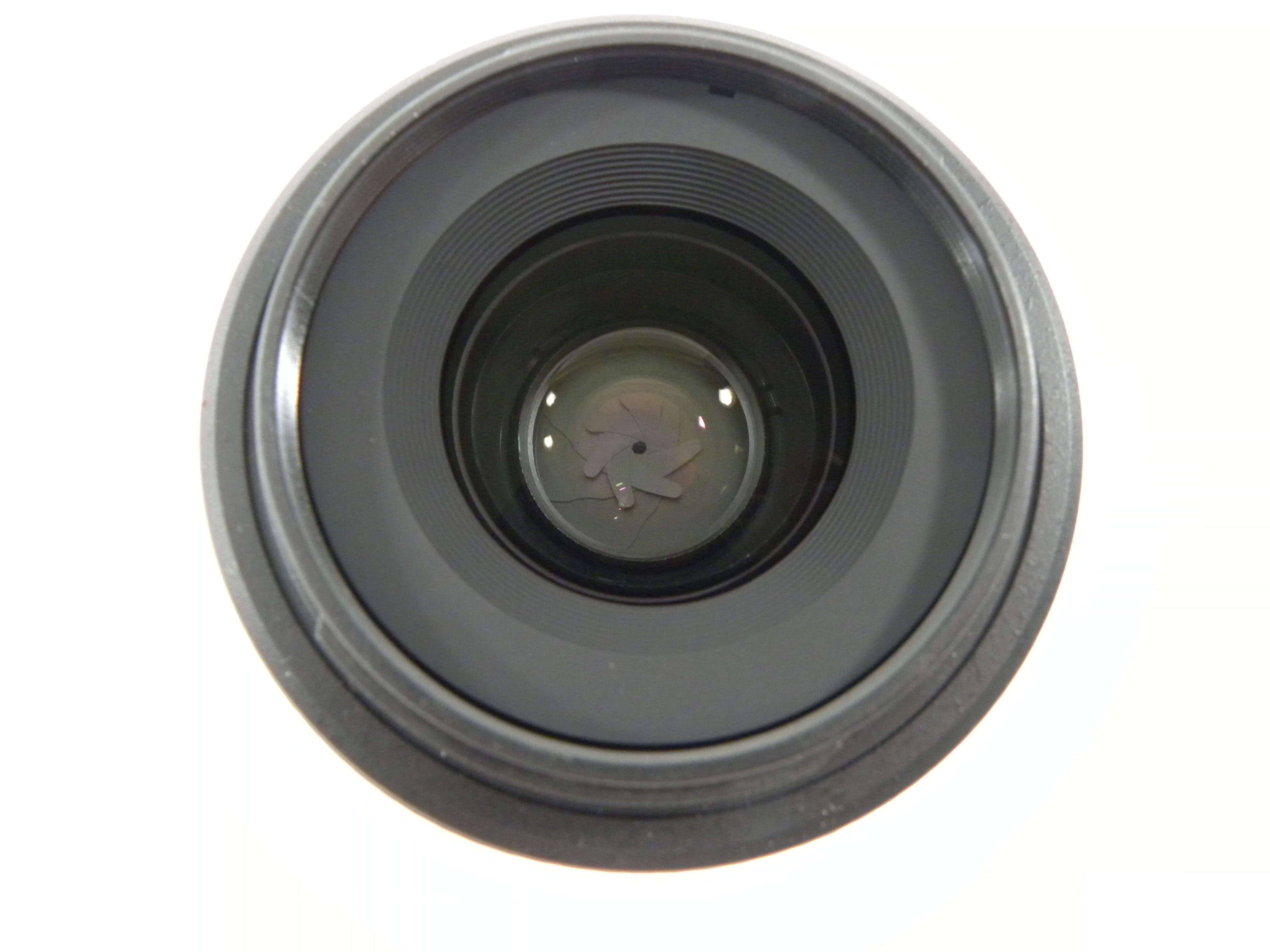 Nikon AF-S Nikkor DX 35mm f1.8G