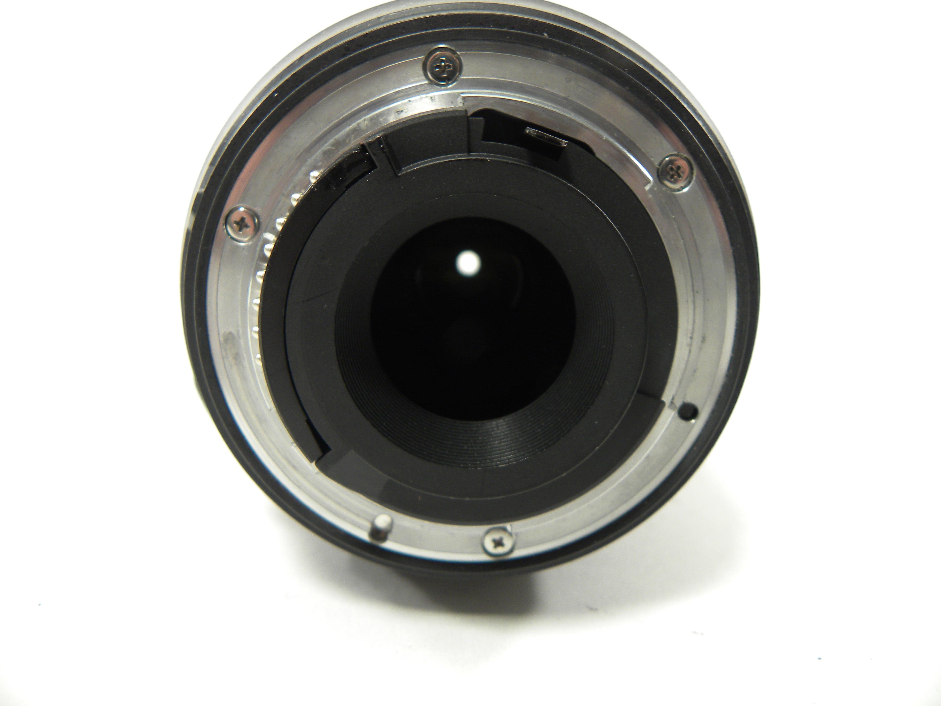 Nikon AF-S Nikkor DX VR ED HRi 55-300mm f4.5-5.6G