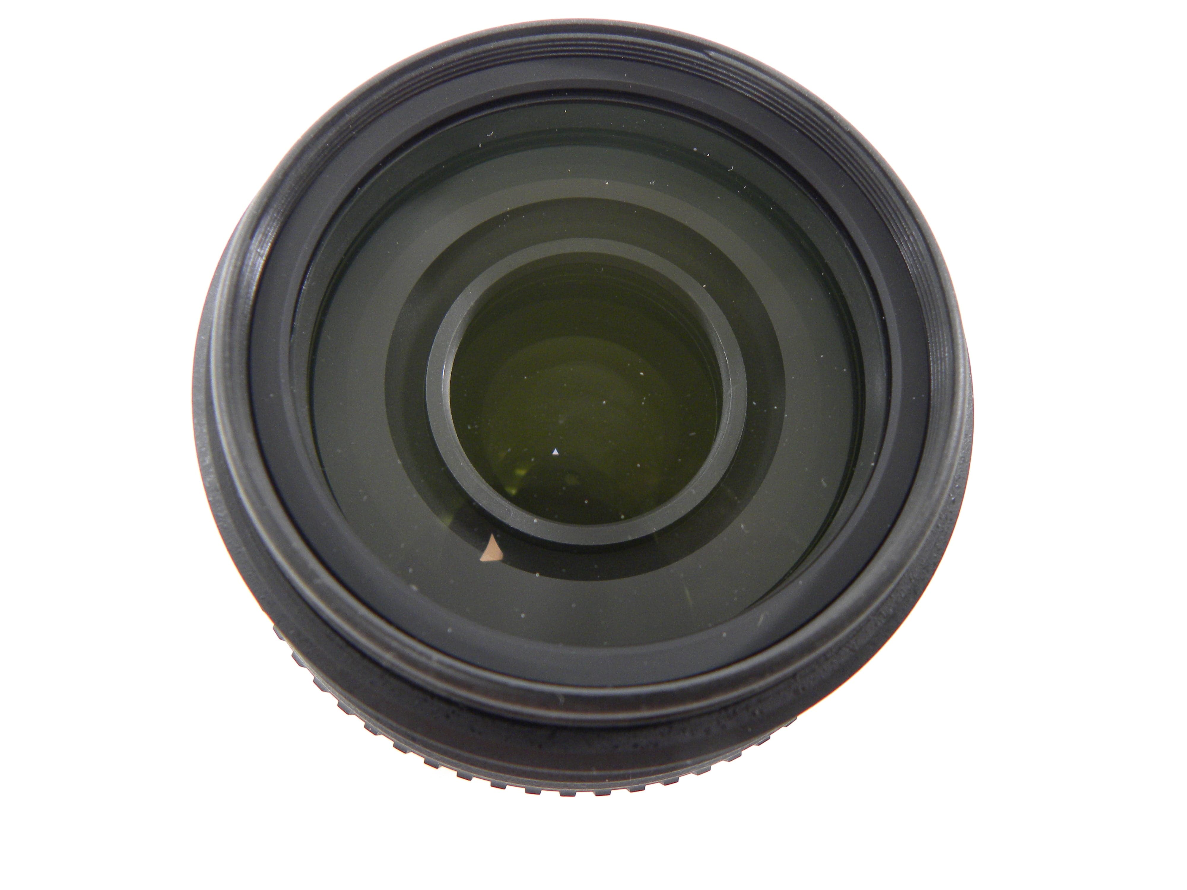 Nikon AF-S Nikkor DX VR ED HRi 55-300mm f4.5-5.6G
