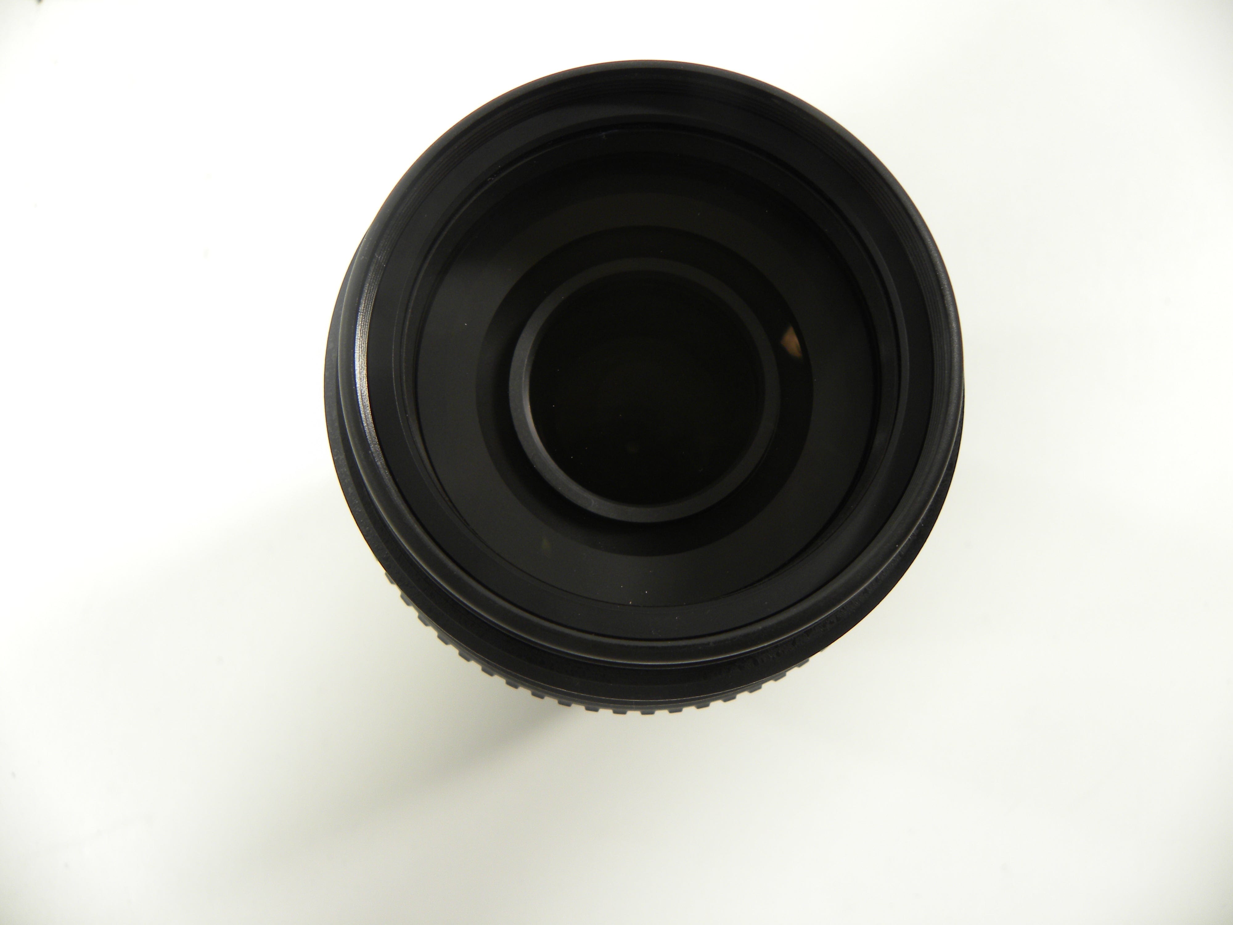 Nikon AF-S Nikkor DX VR ED HRi 55-300mm f4.5-5.6G