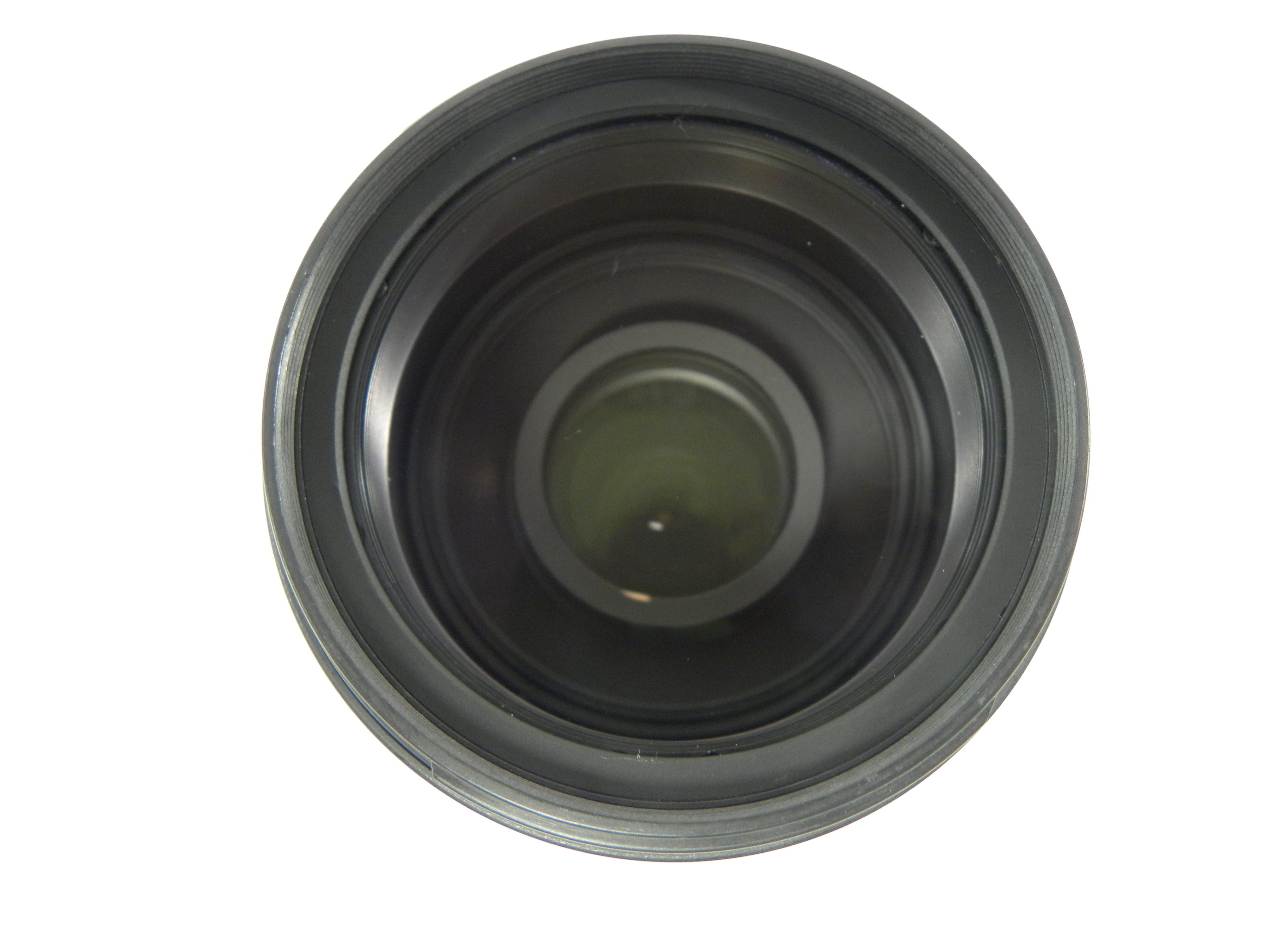 Nikon AF-S Nikkor ED VR IF 70-300 f4.5-5.6G