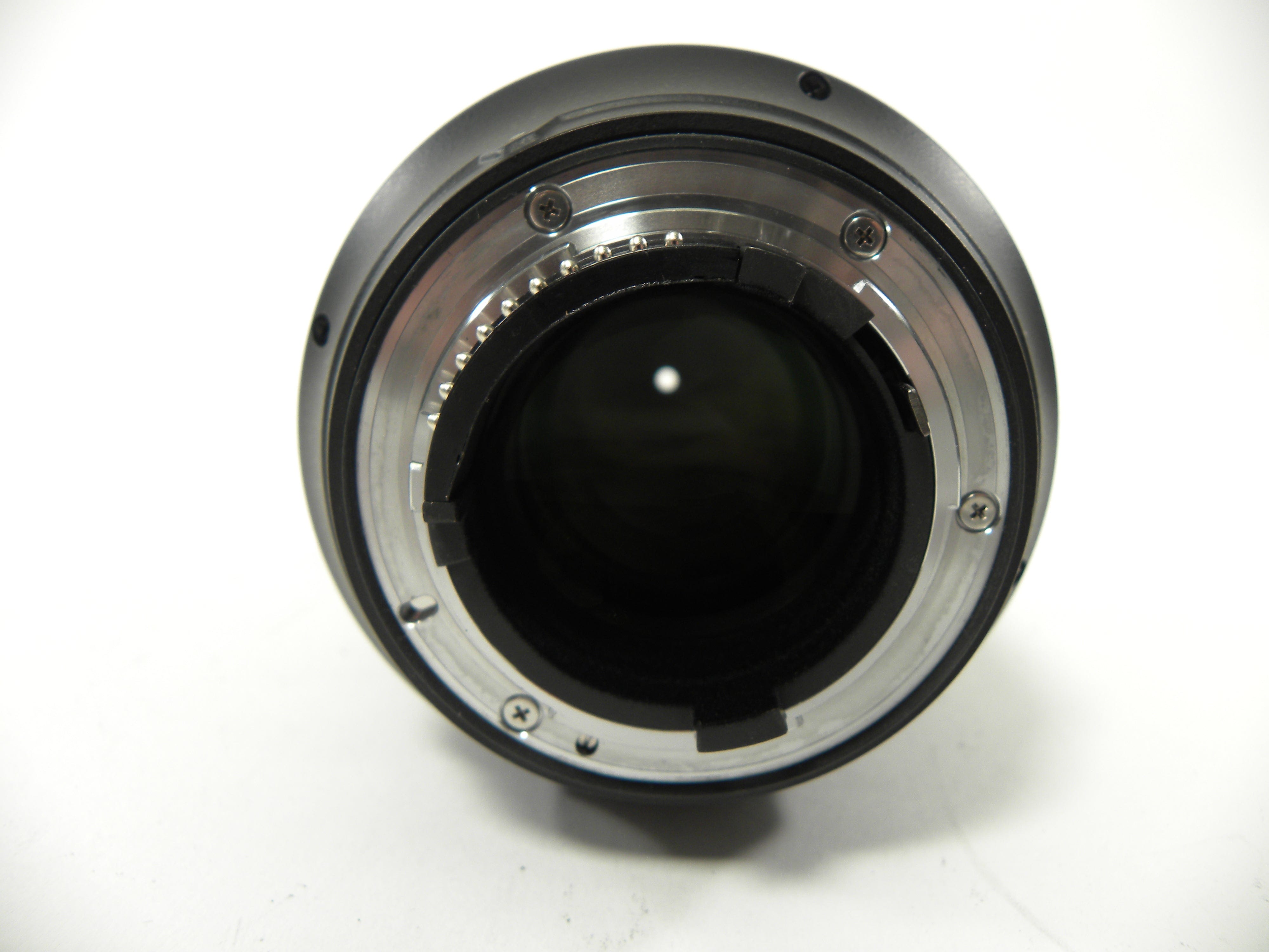 Nikon AF-S Nikkor N 105mm f2.8 G ED IF VR Micro