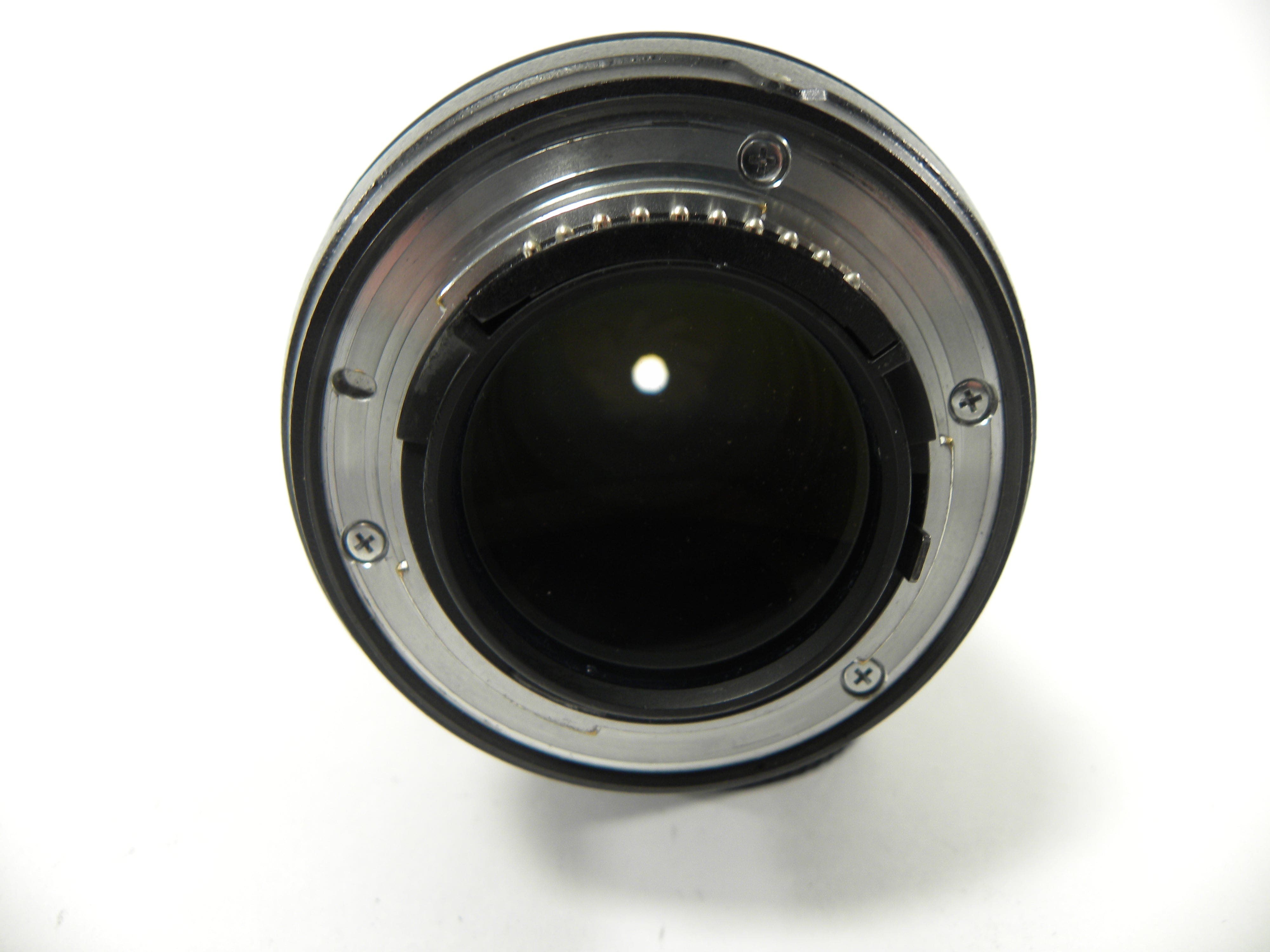 Nikon AF-S Nikkor N ED IF 24-70mm f2.8G