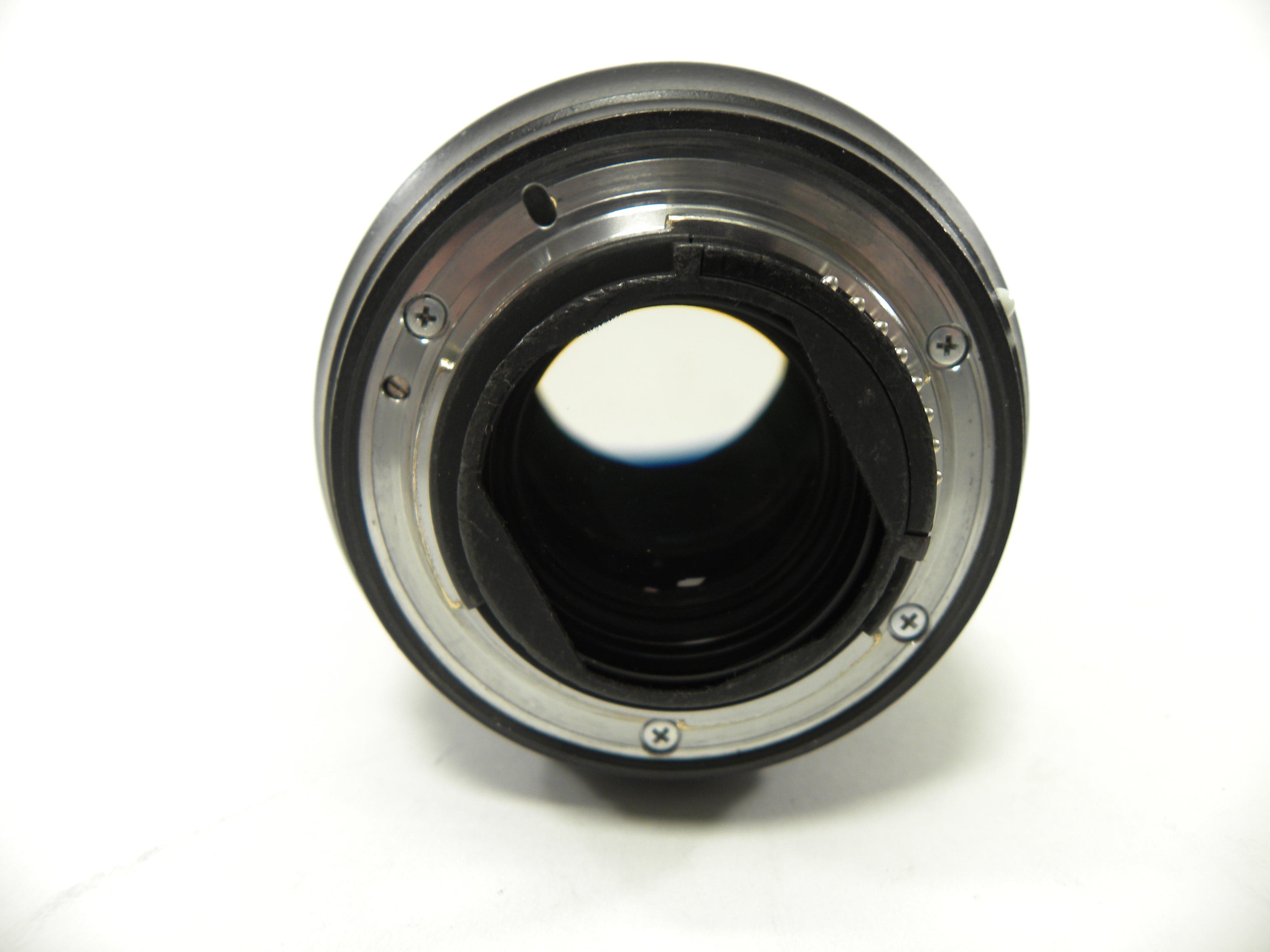 Nikon AF-S Nikkor N VR ED IF 24-70mm f2.8E