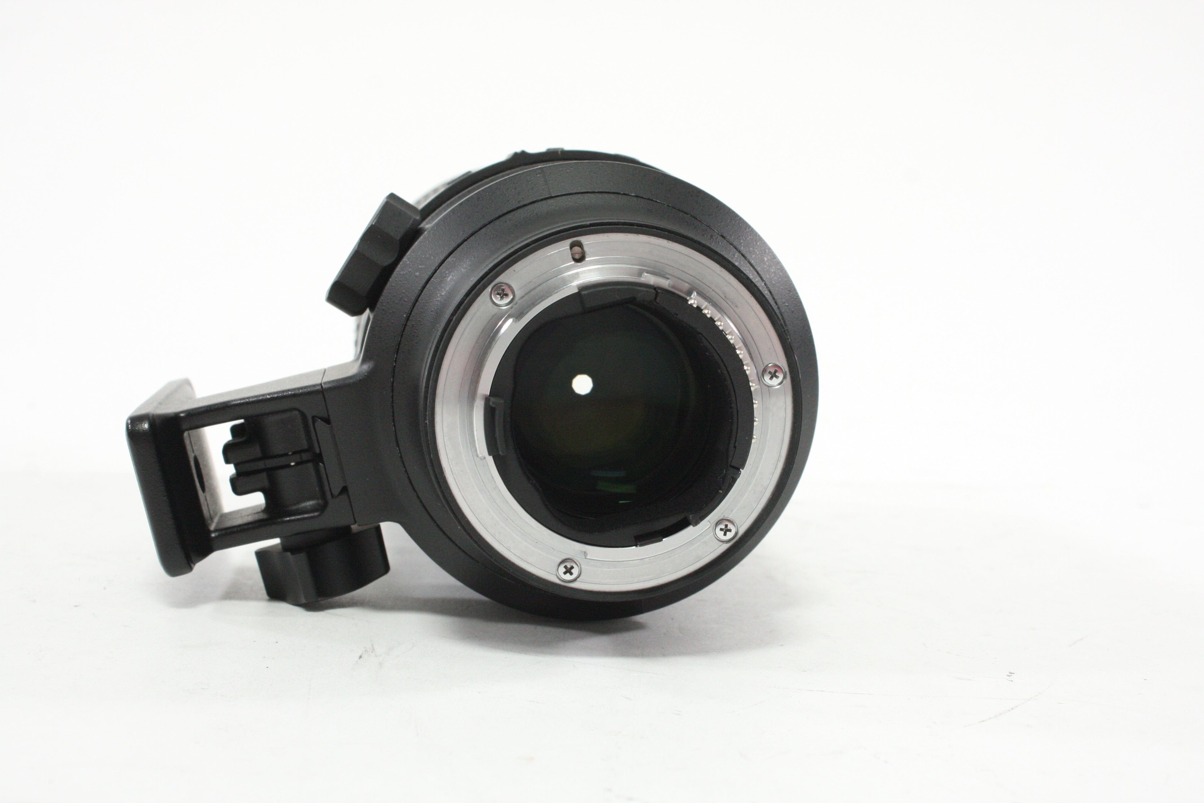 Nikon AF-S Nikkor N VR ED IF 70-200mm f2.8 G II