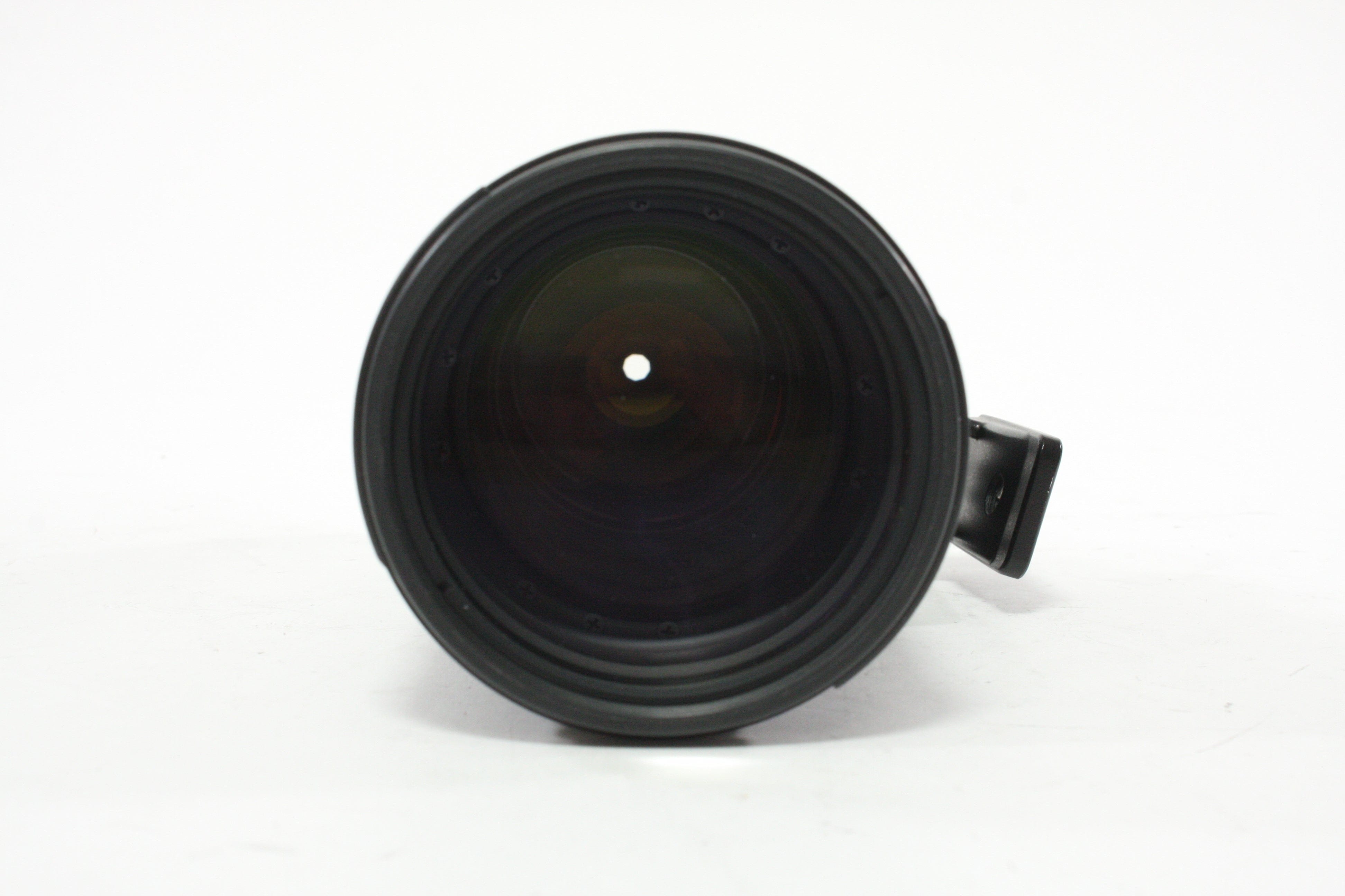 Nikon AF-S Nikkor N VR ED IF 70-200mm f2.8 G II